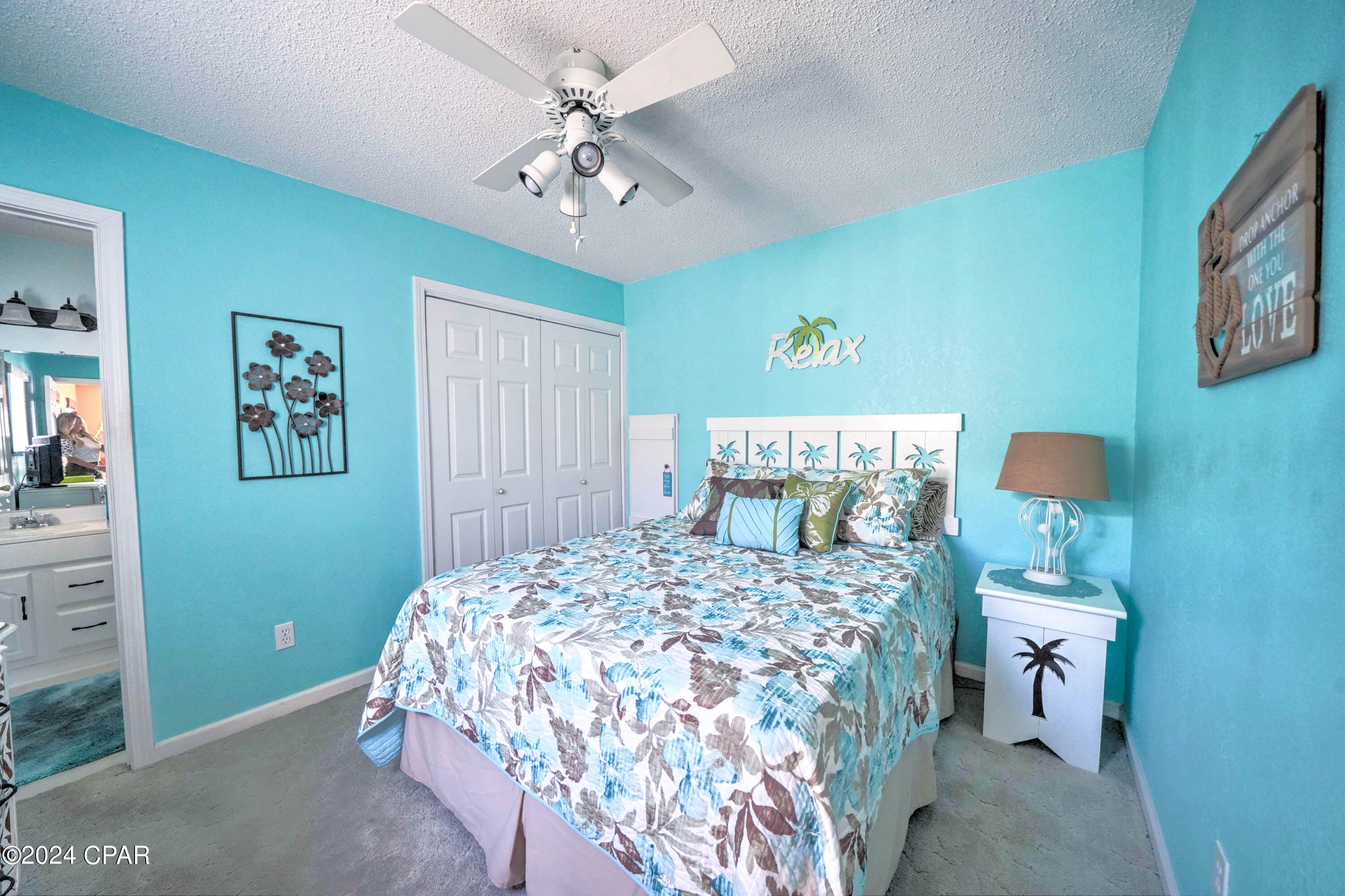 Venture Out Travel Trail - Residential