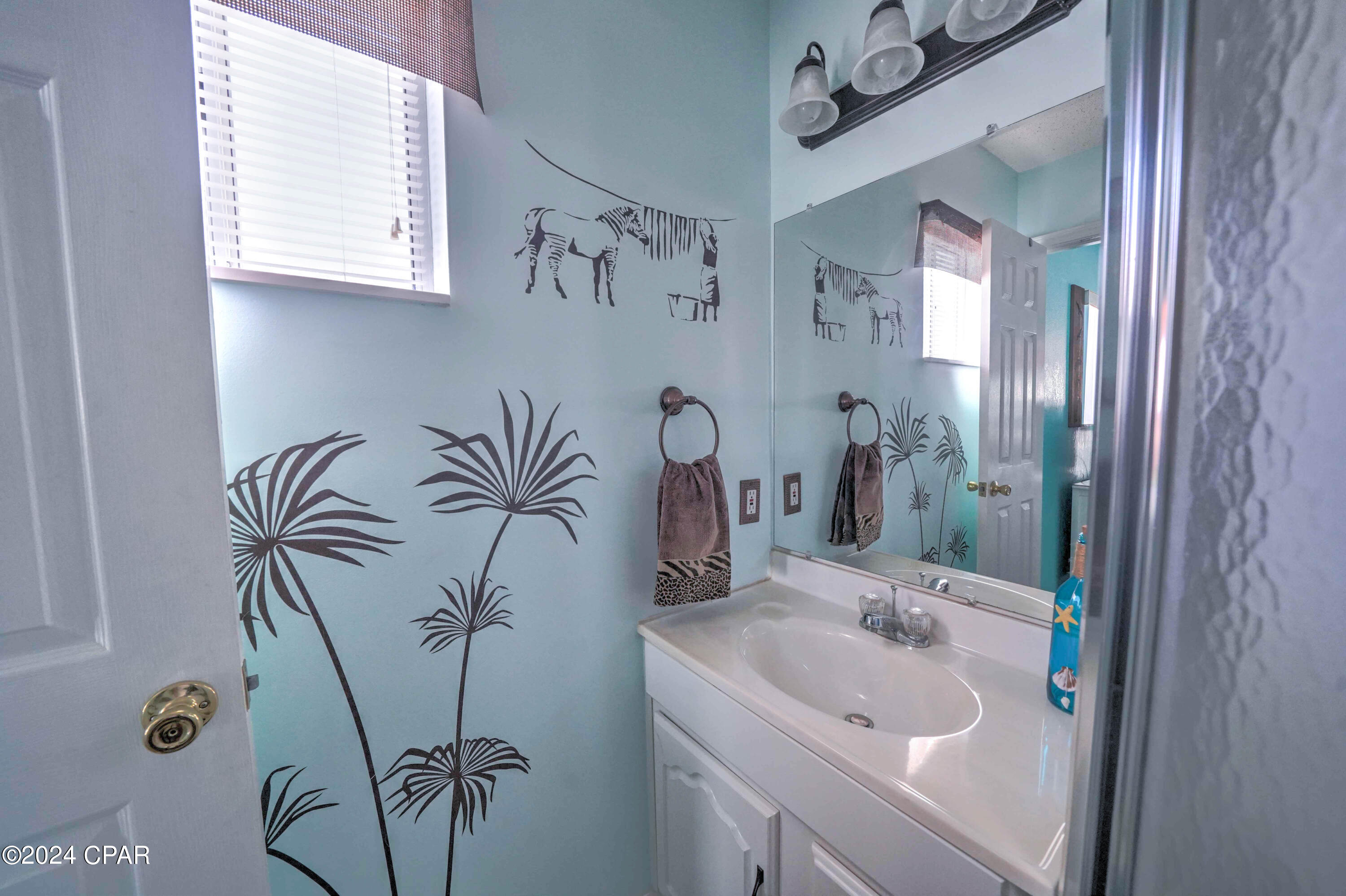 Venture Out Travel Trail - Residential