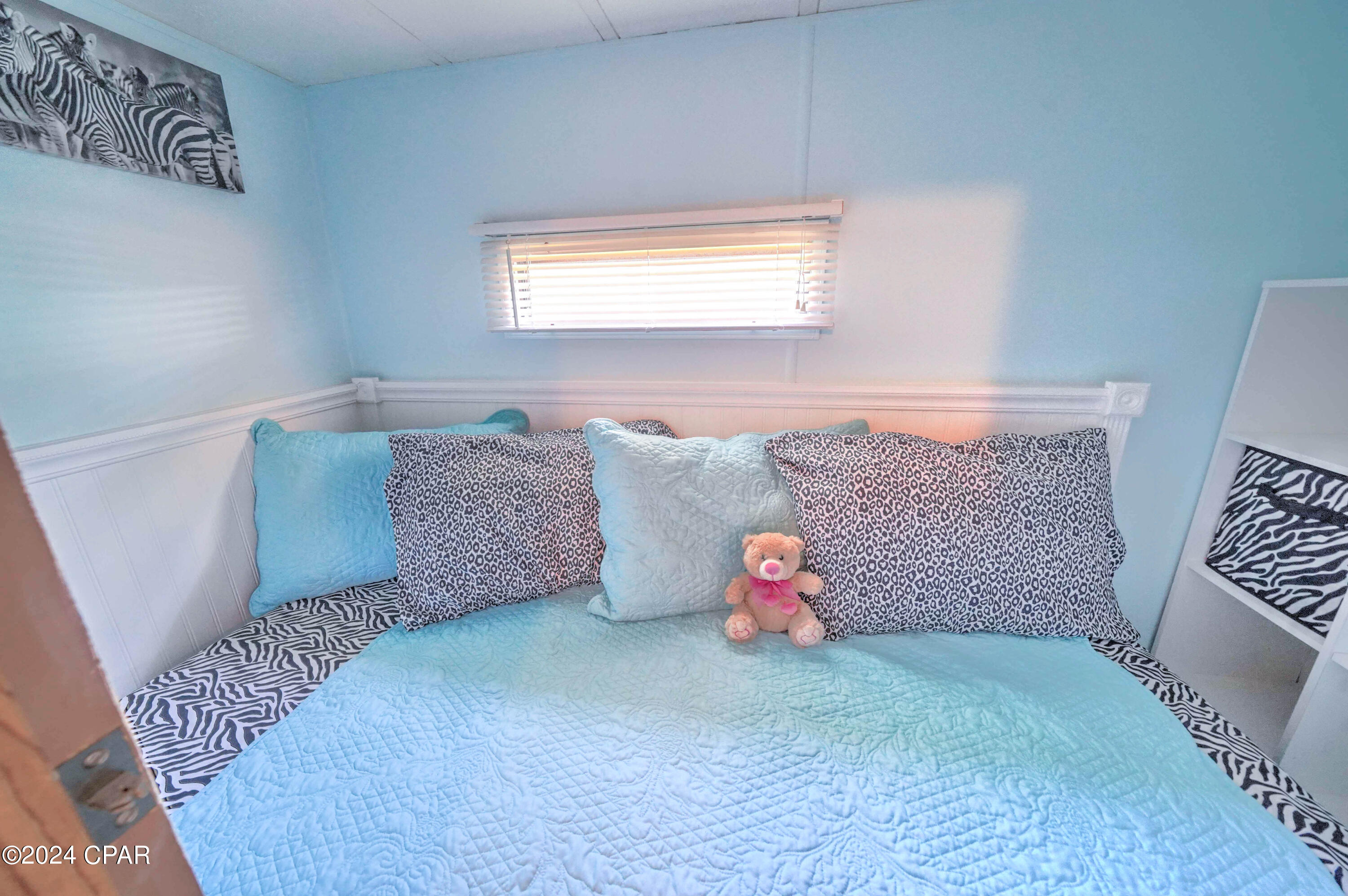 Venture Out Travel Trail - Residential