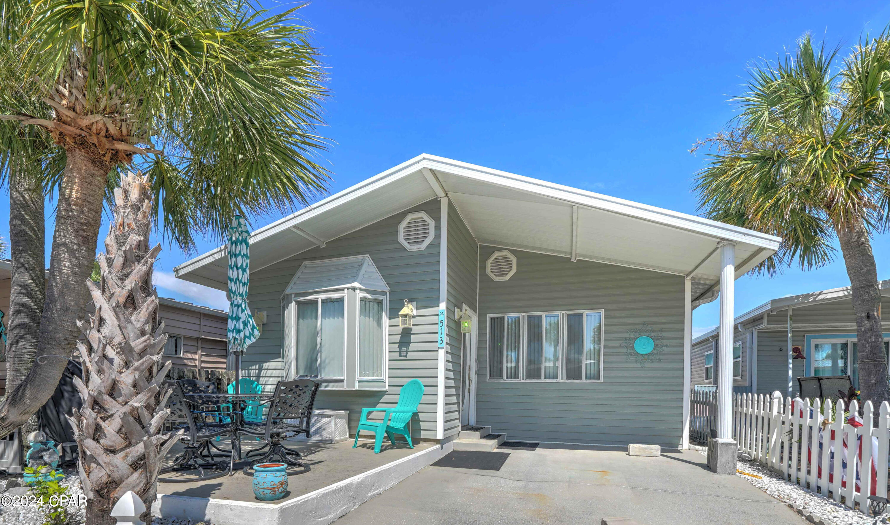 Venture Out Travel Trail - Residential