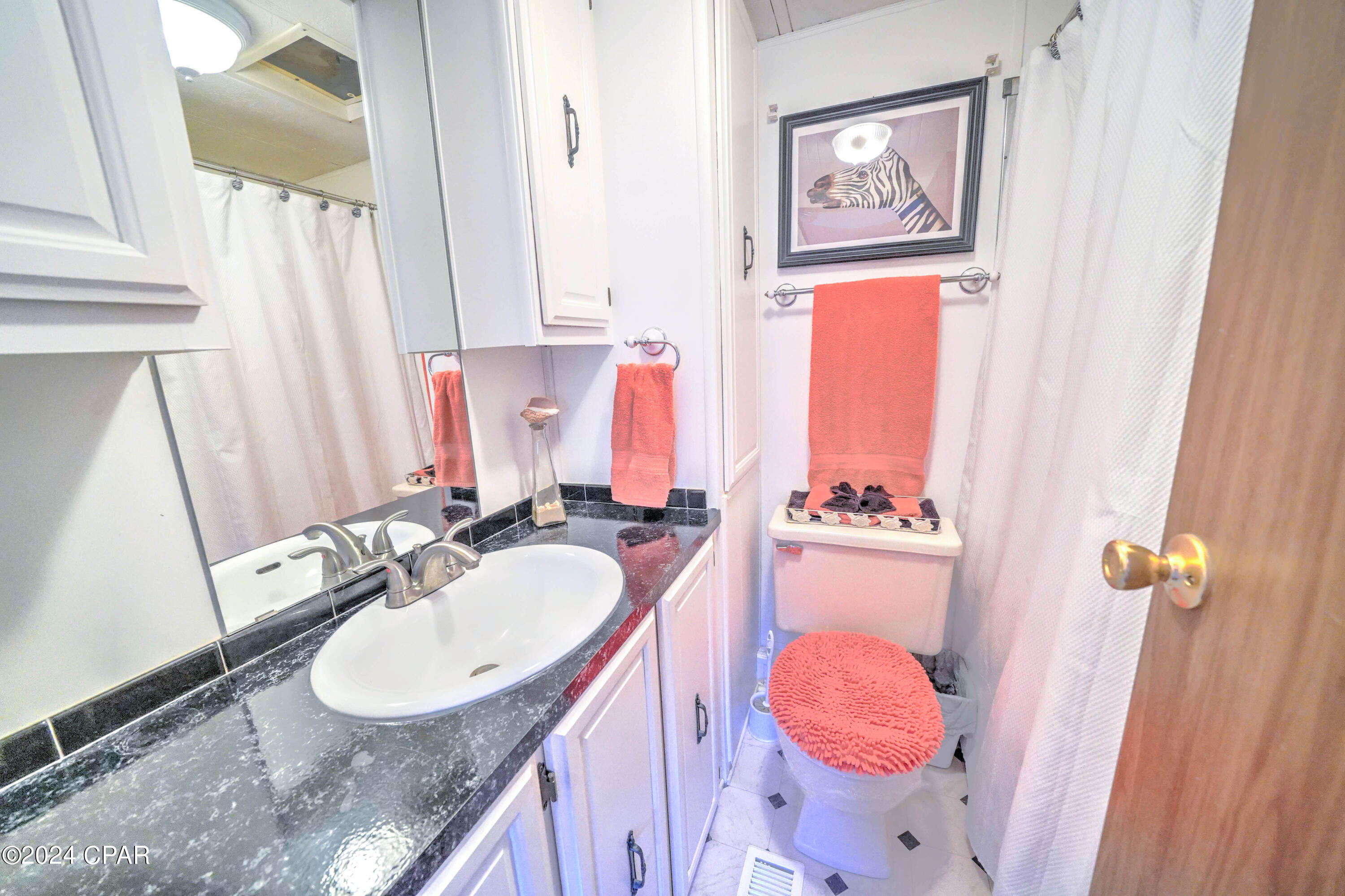 Venture Out Travel Trail - Residential