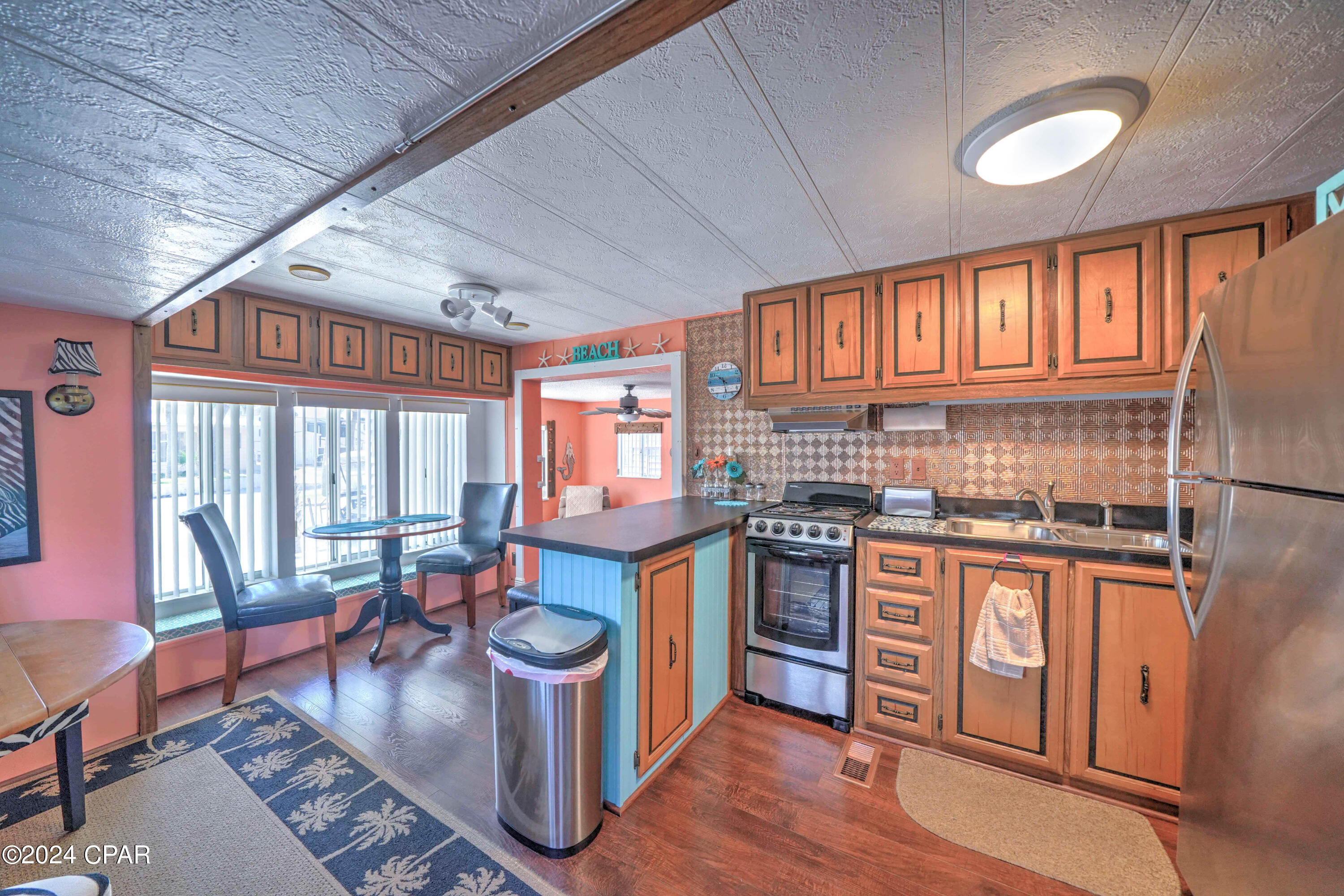 Venture Out Travel Trail - Residential