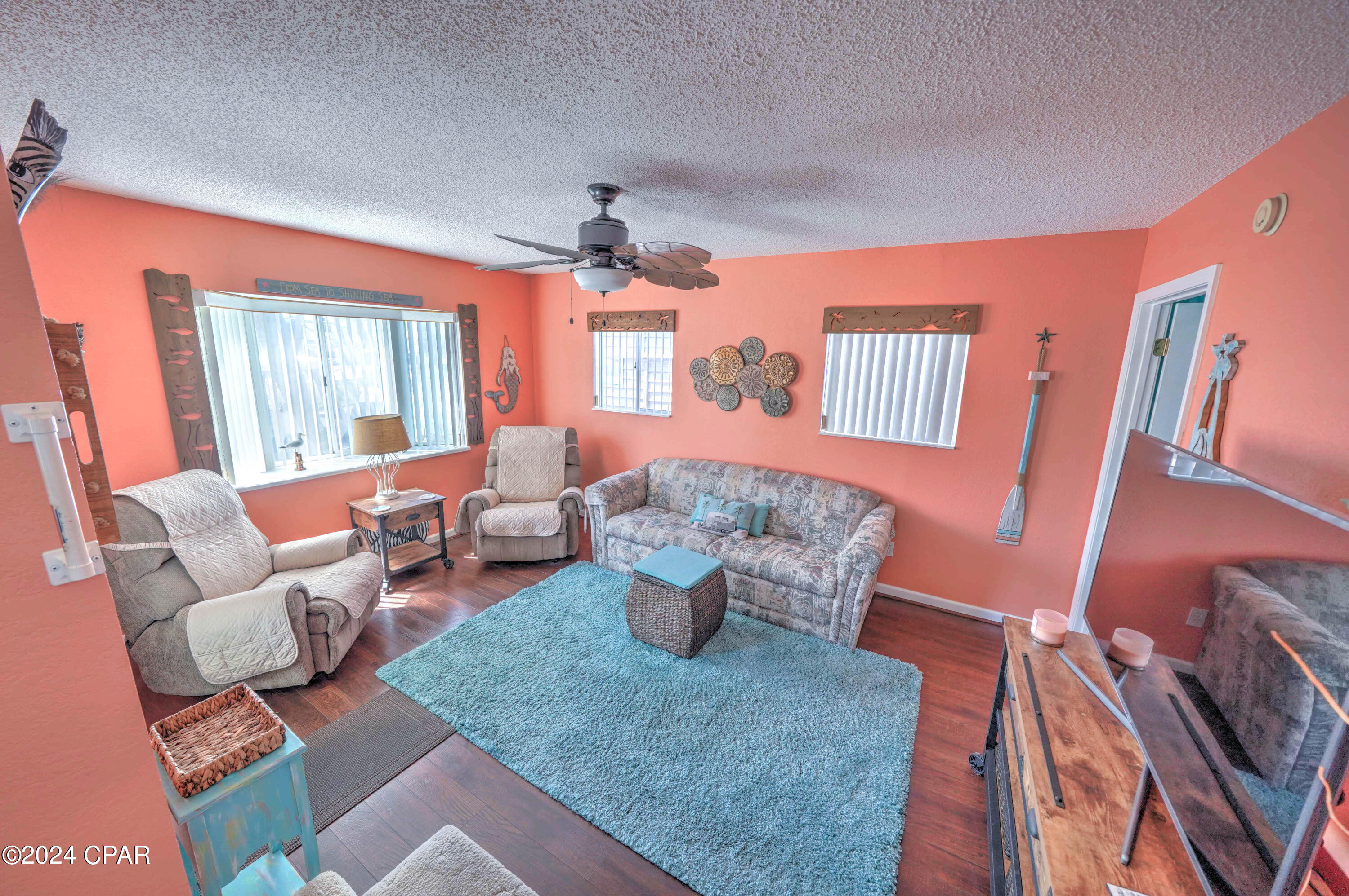 Venture Out Travel Trail - Residential