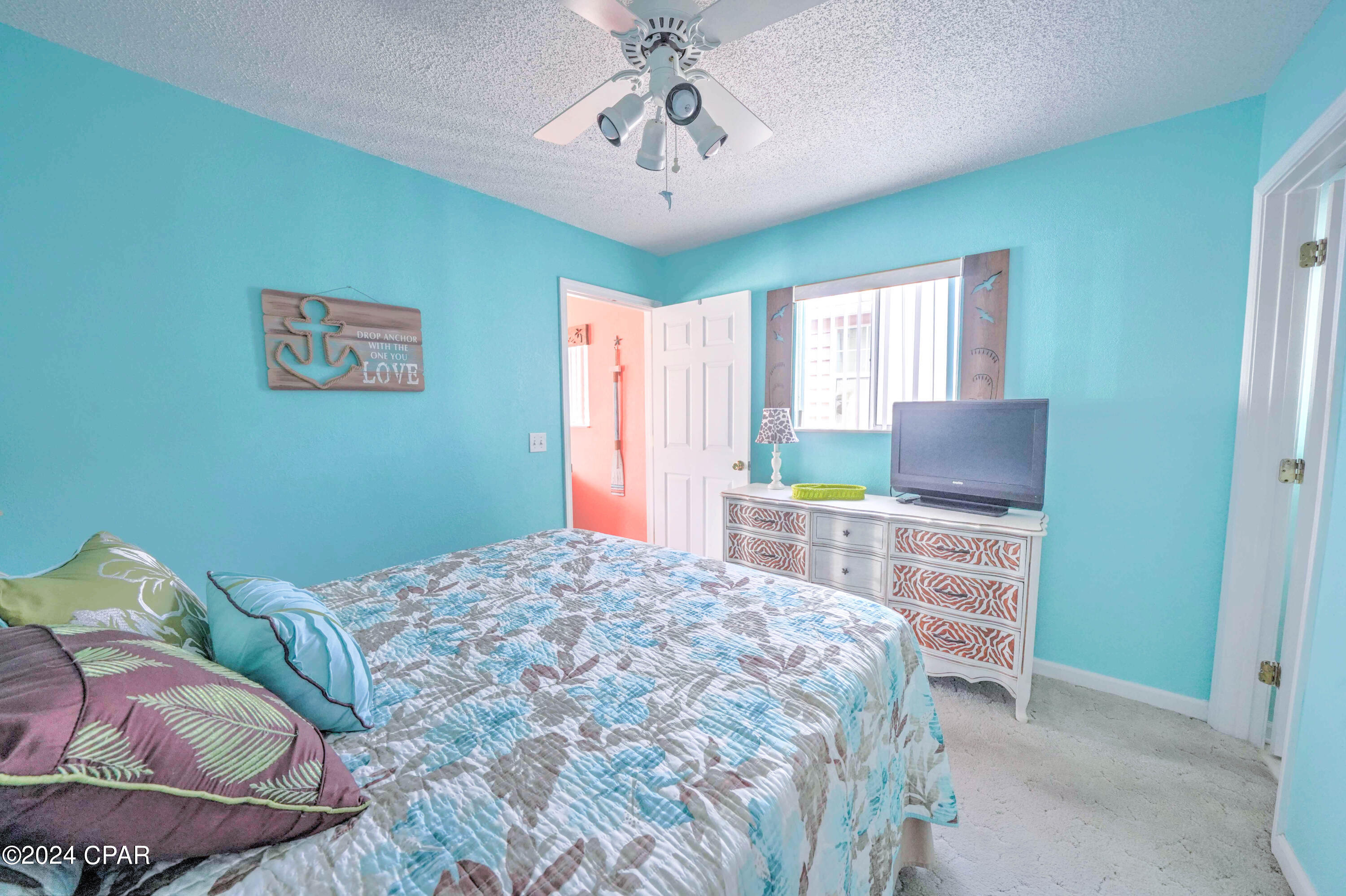 Venture Out Travel Trail - Residential