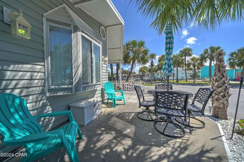 A home in Panama City Beach