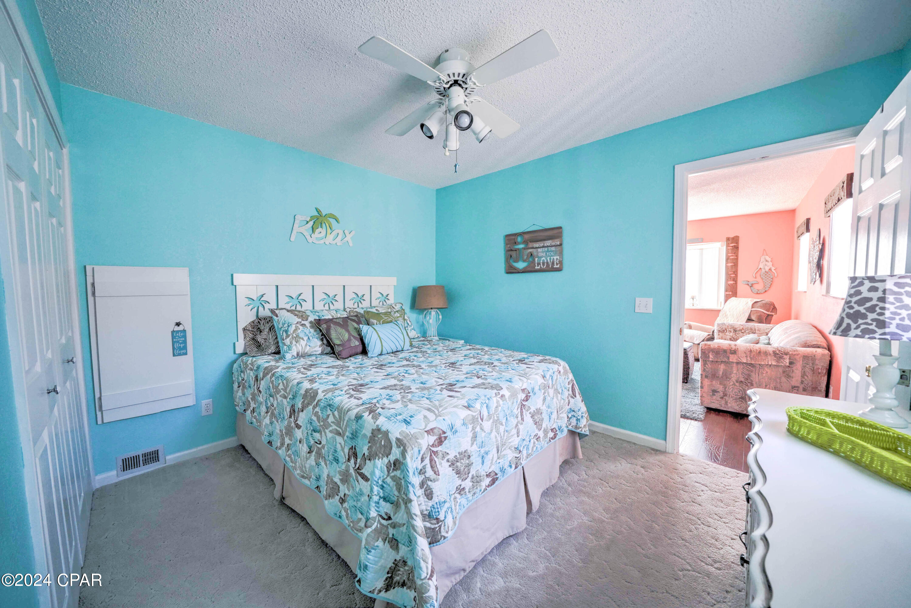 Venture Out Travel Trail - Residential