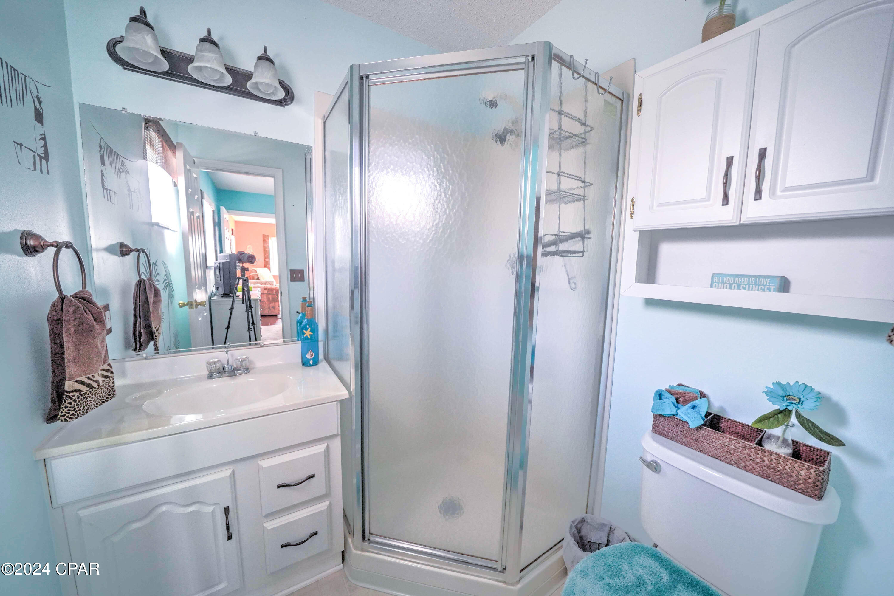 Venture Out Travel Trail - Residential