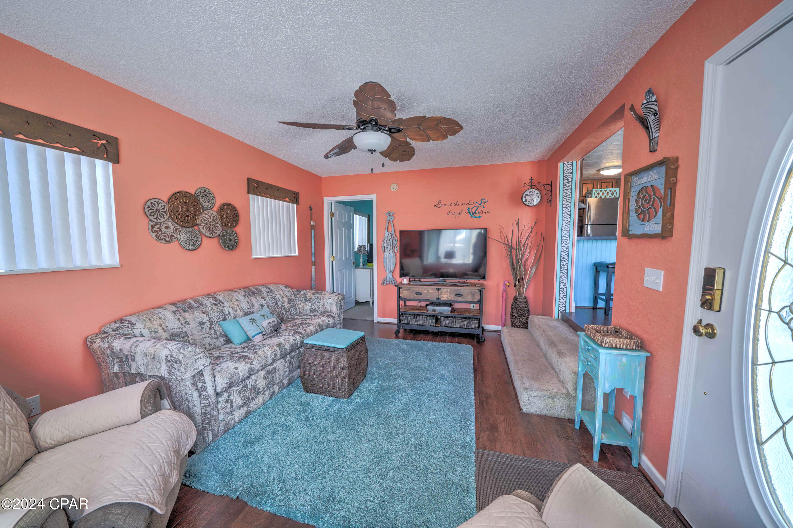 Venture Out Travel Trail - Residential