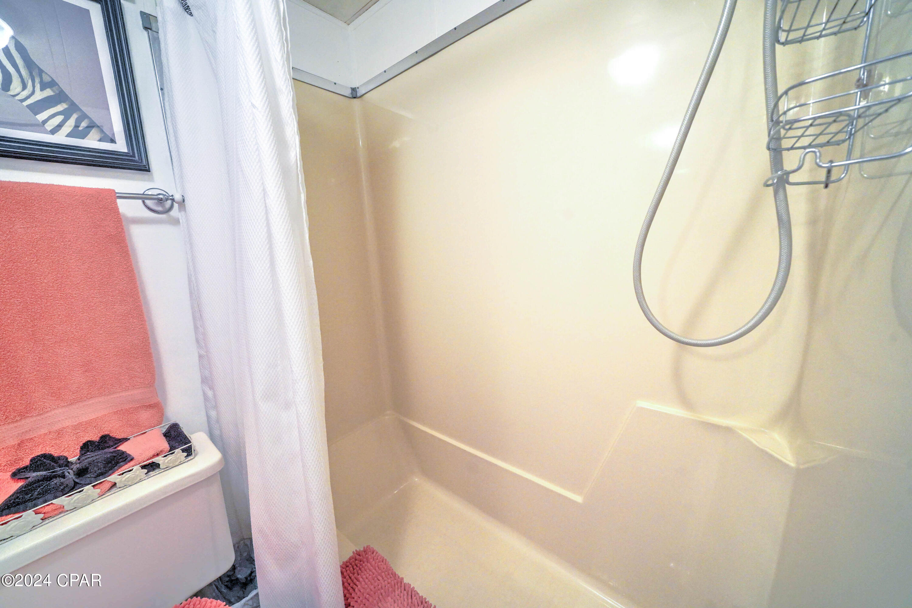 Venture Out Travel Trail - Residential