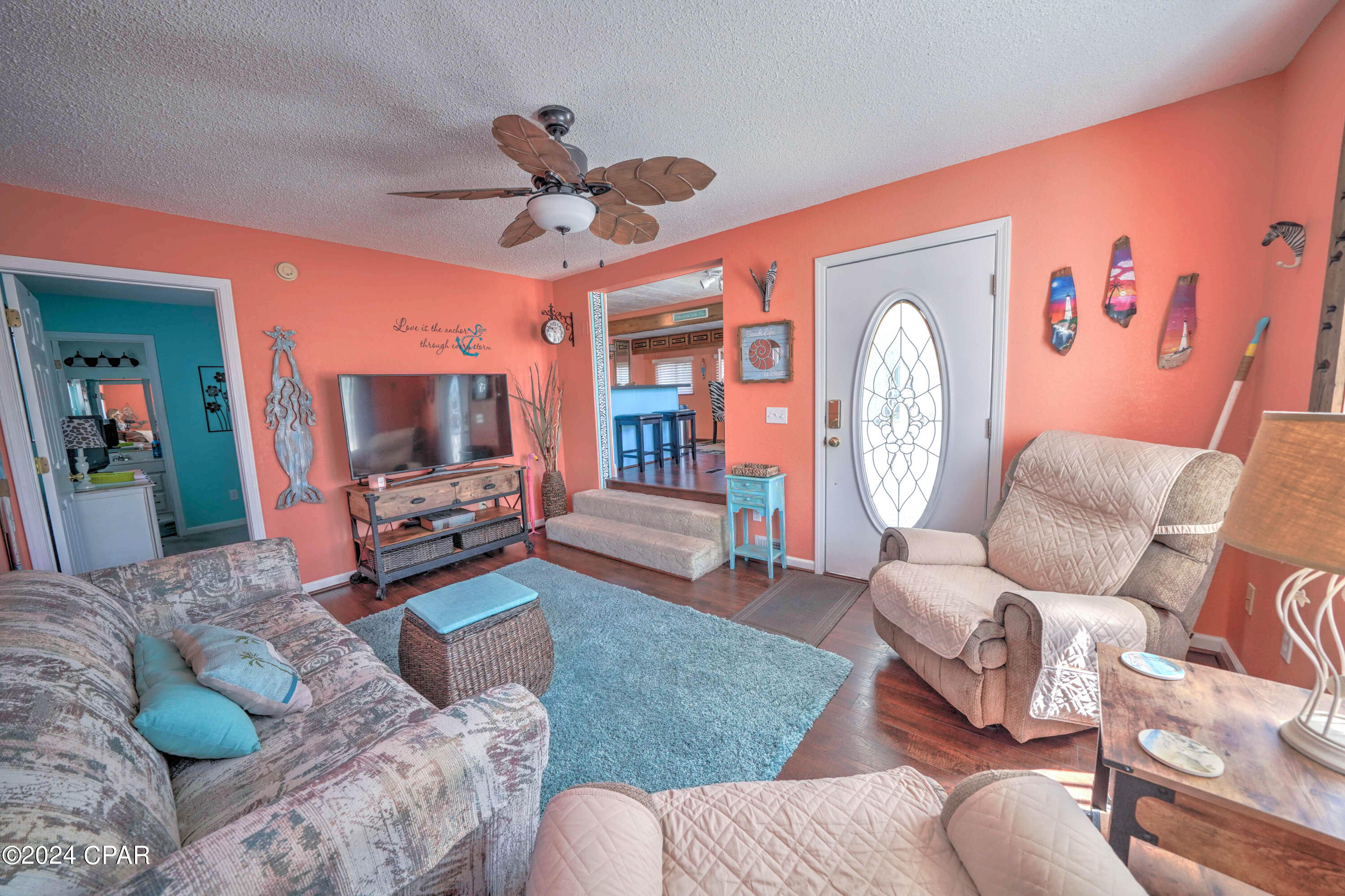 Venture Out Travel Trail - Residential