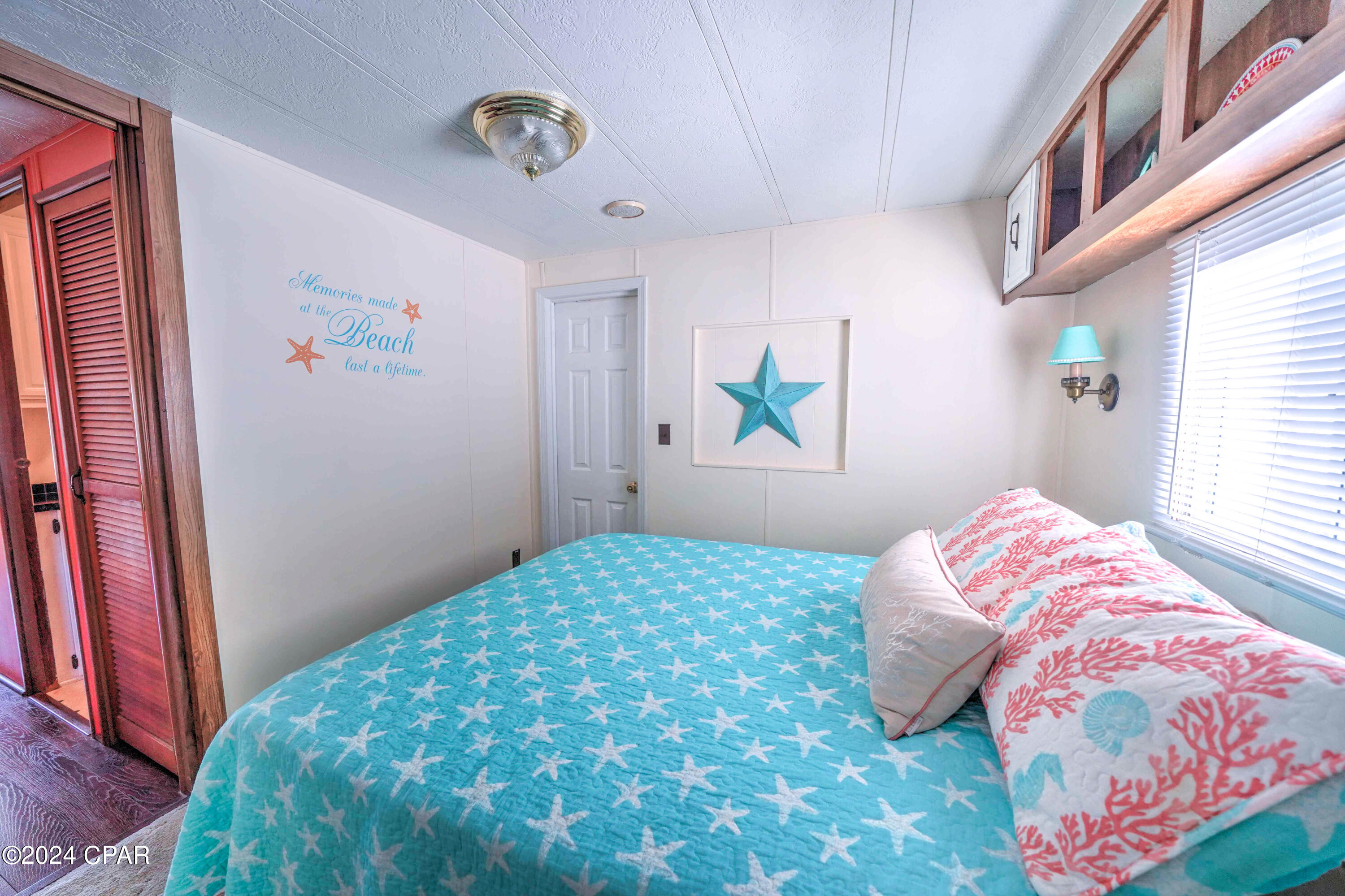 Venture Out Travel Trail - Residential