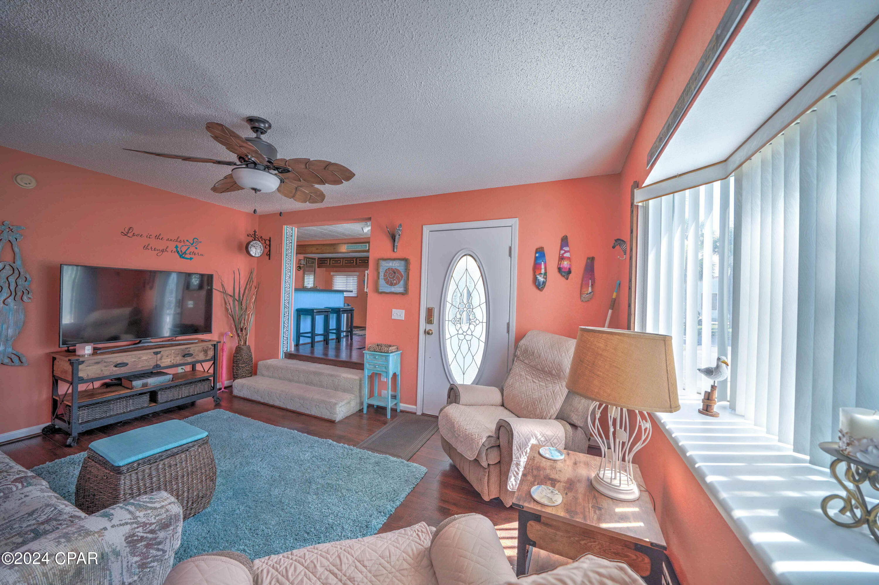 Venture Out Travel Trail - Residential