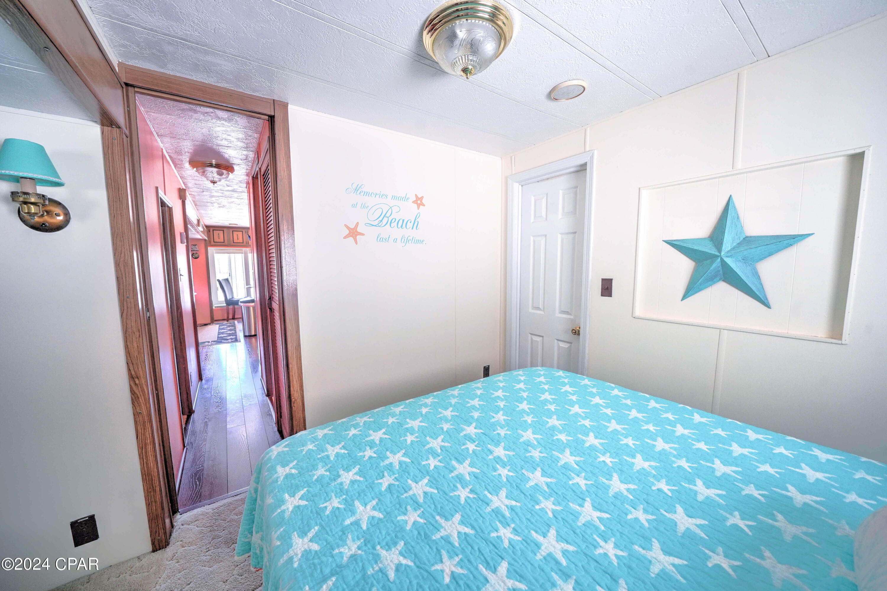 Venture Out Travel Trail - Residential