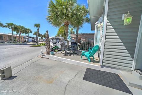 A home in Panama City Beach