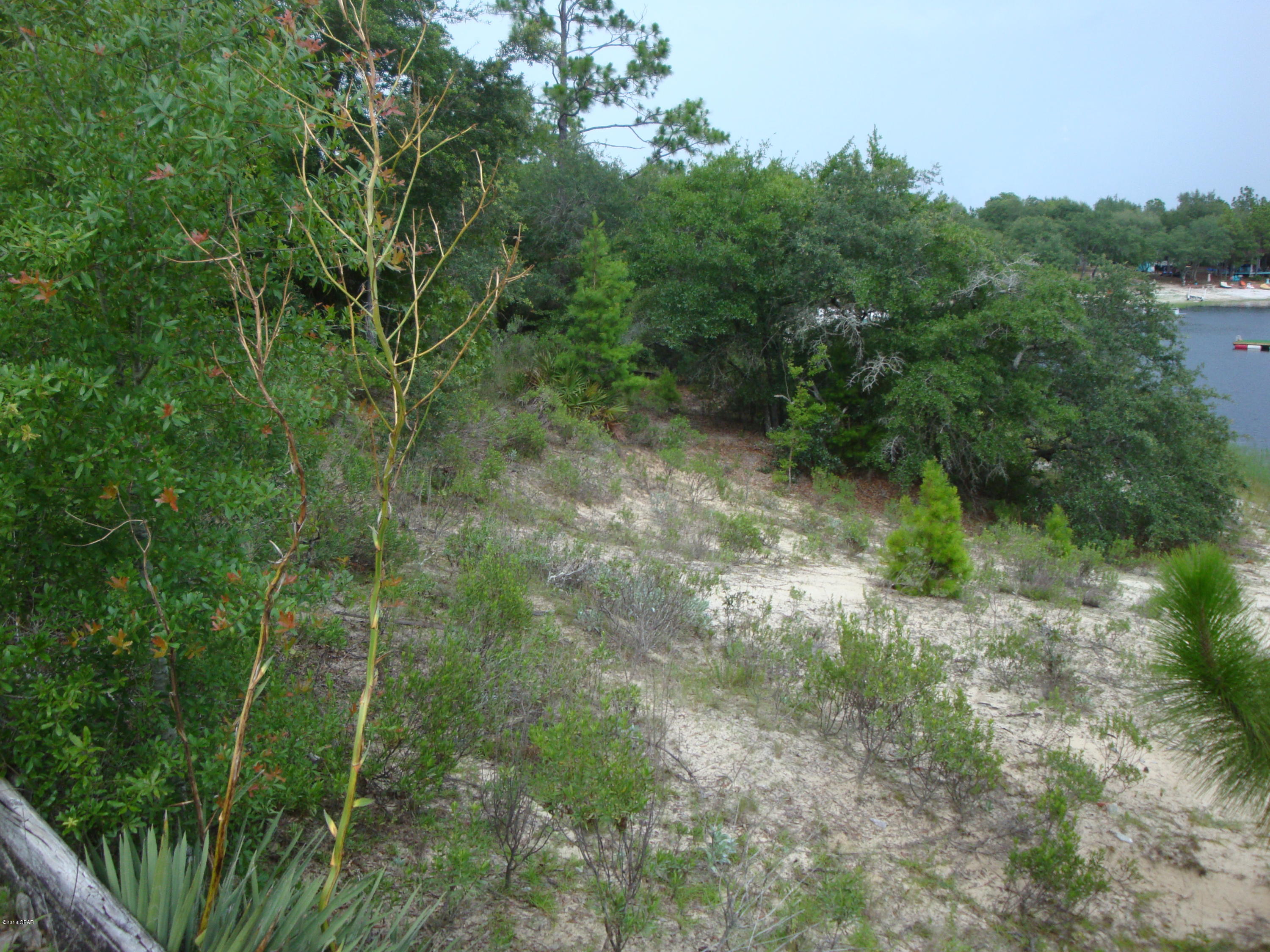 No Named Subdivision - Land