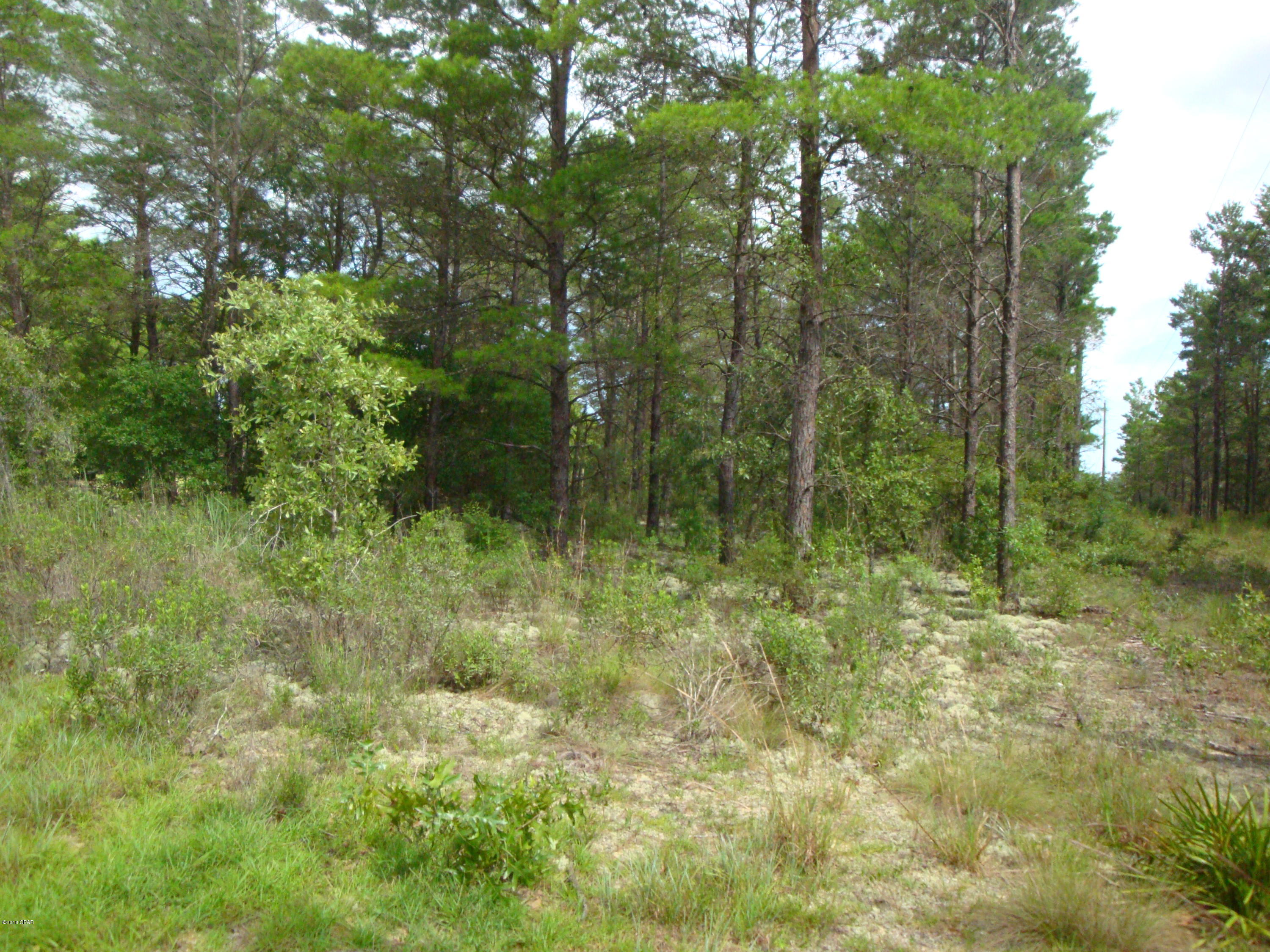 No Named Subdivision - Land