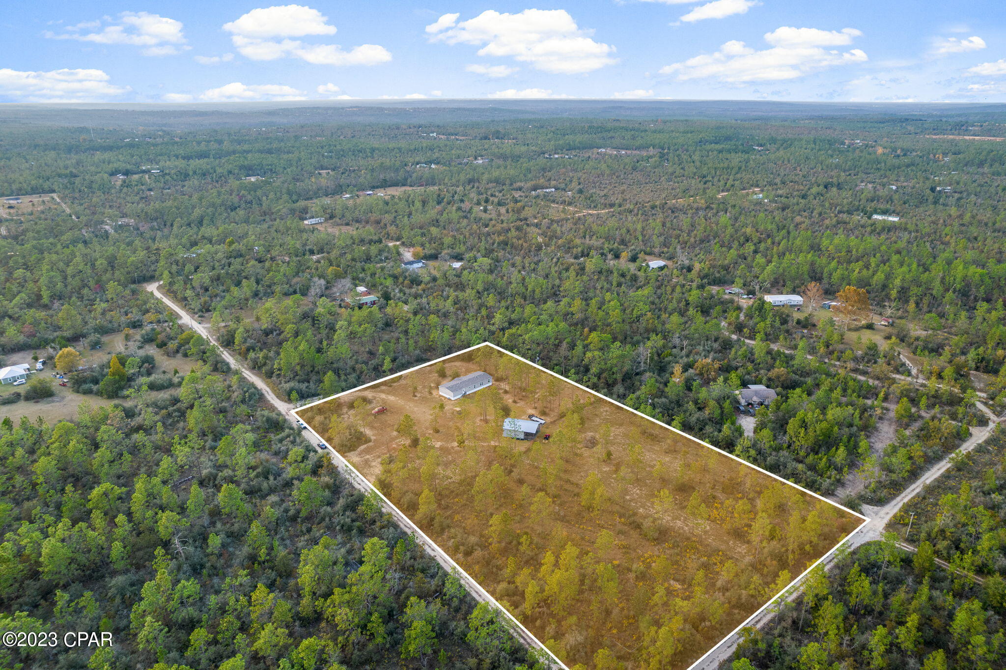 [No Recorded Subdiv] - Residential