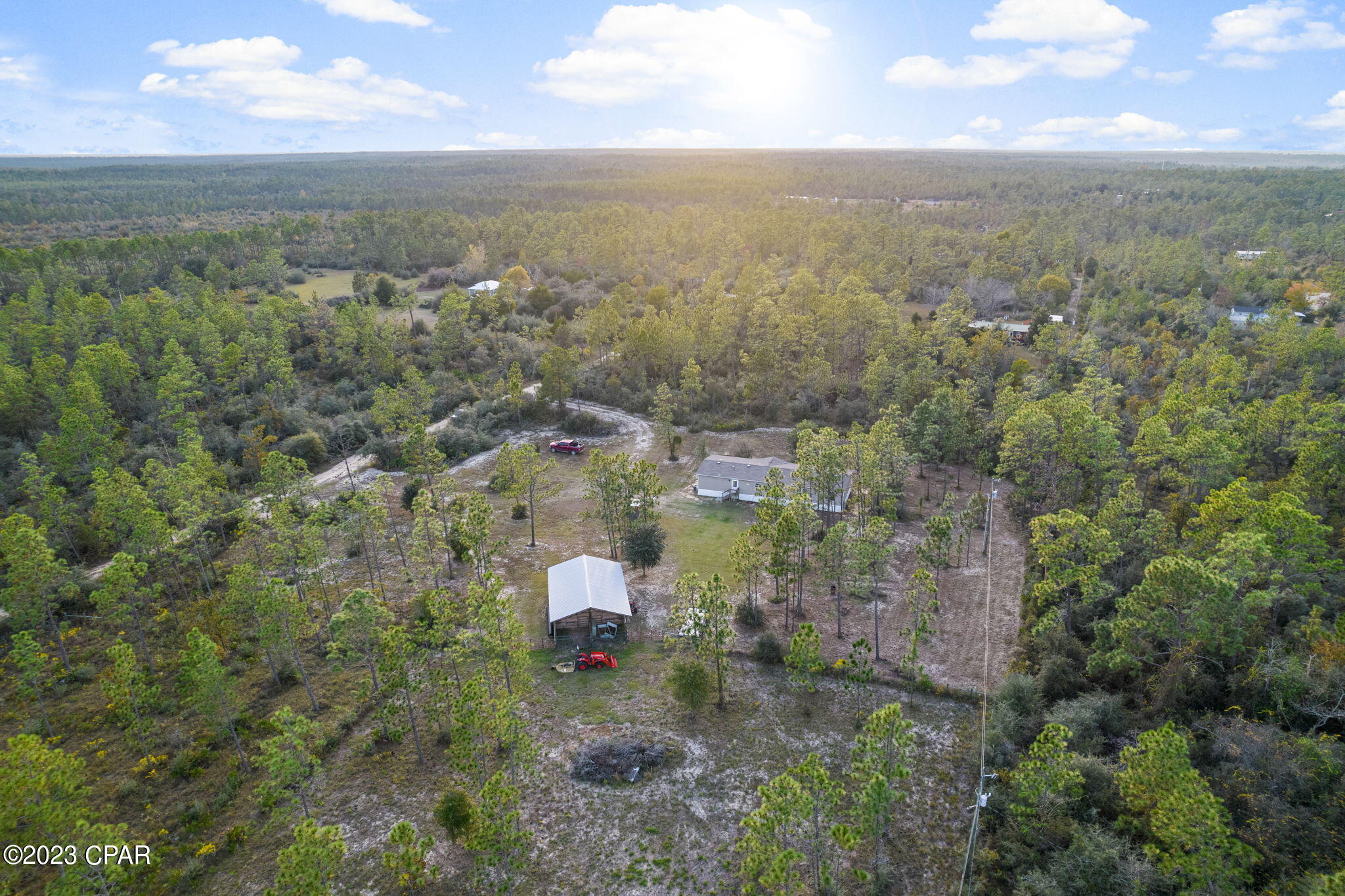 [No Recorded Subdiv] - Residential