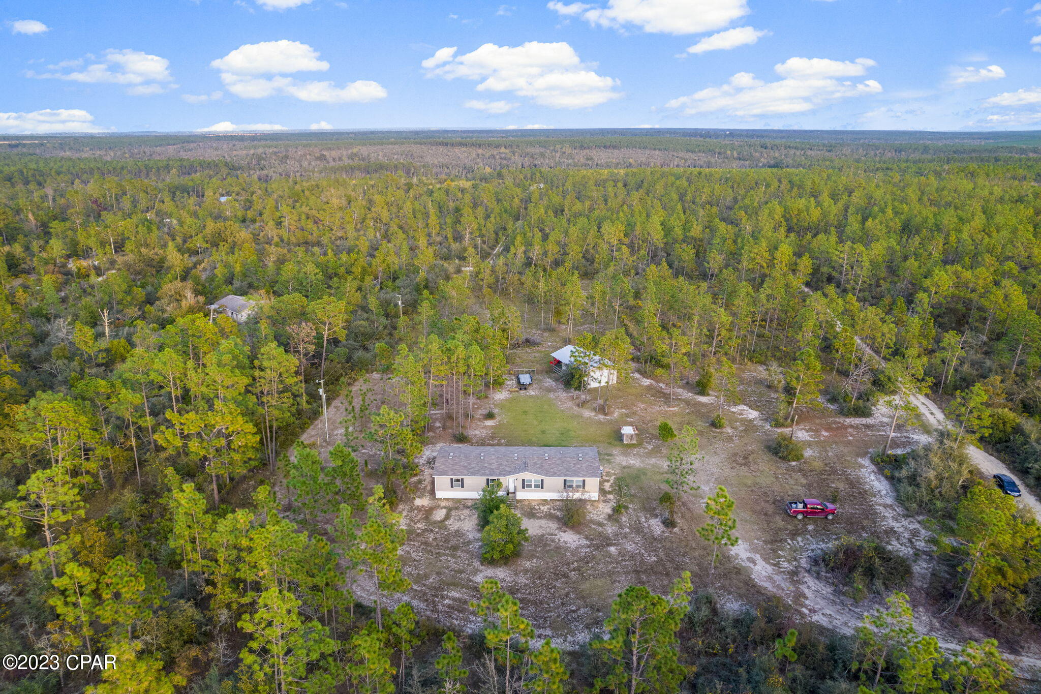 [No Recorded Subdiv] - Residential