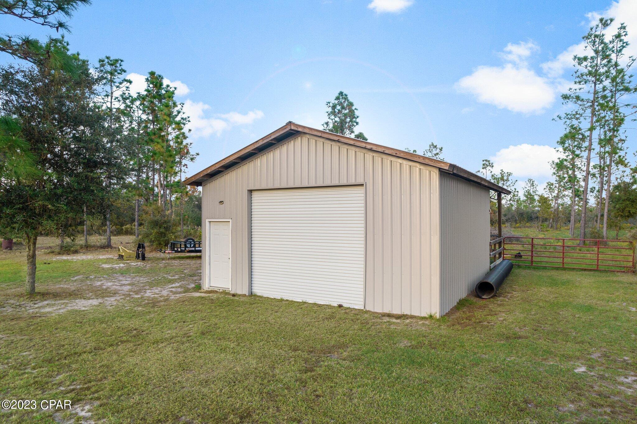 [No Recorded Subdiv] - Residential