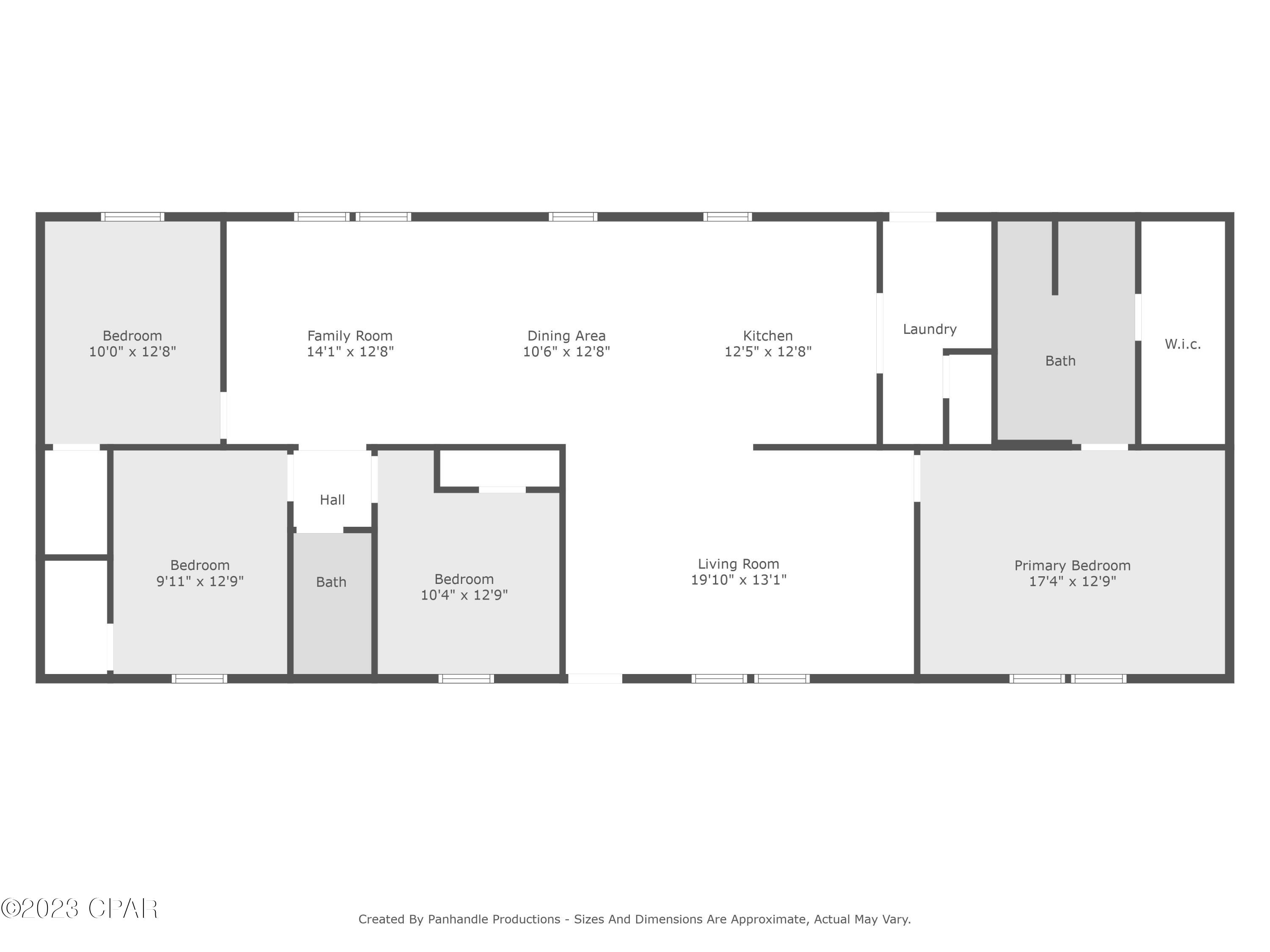 [No Recorded Subdiv] - Residential