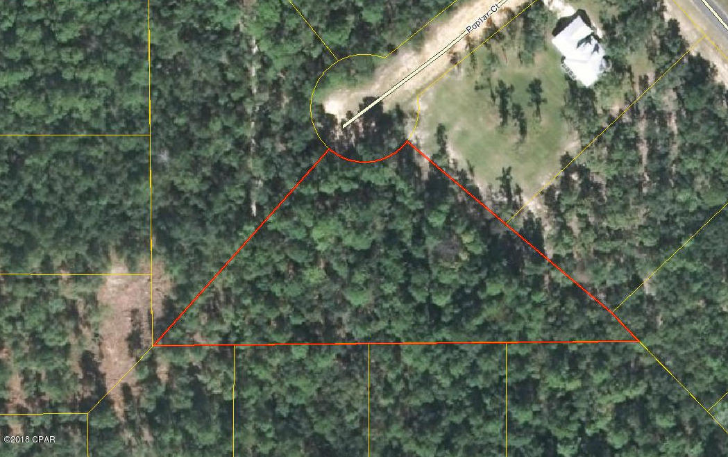 Compass Lake Hills Unit 1 - Land