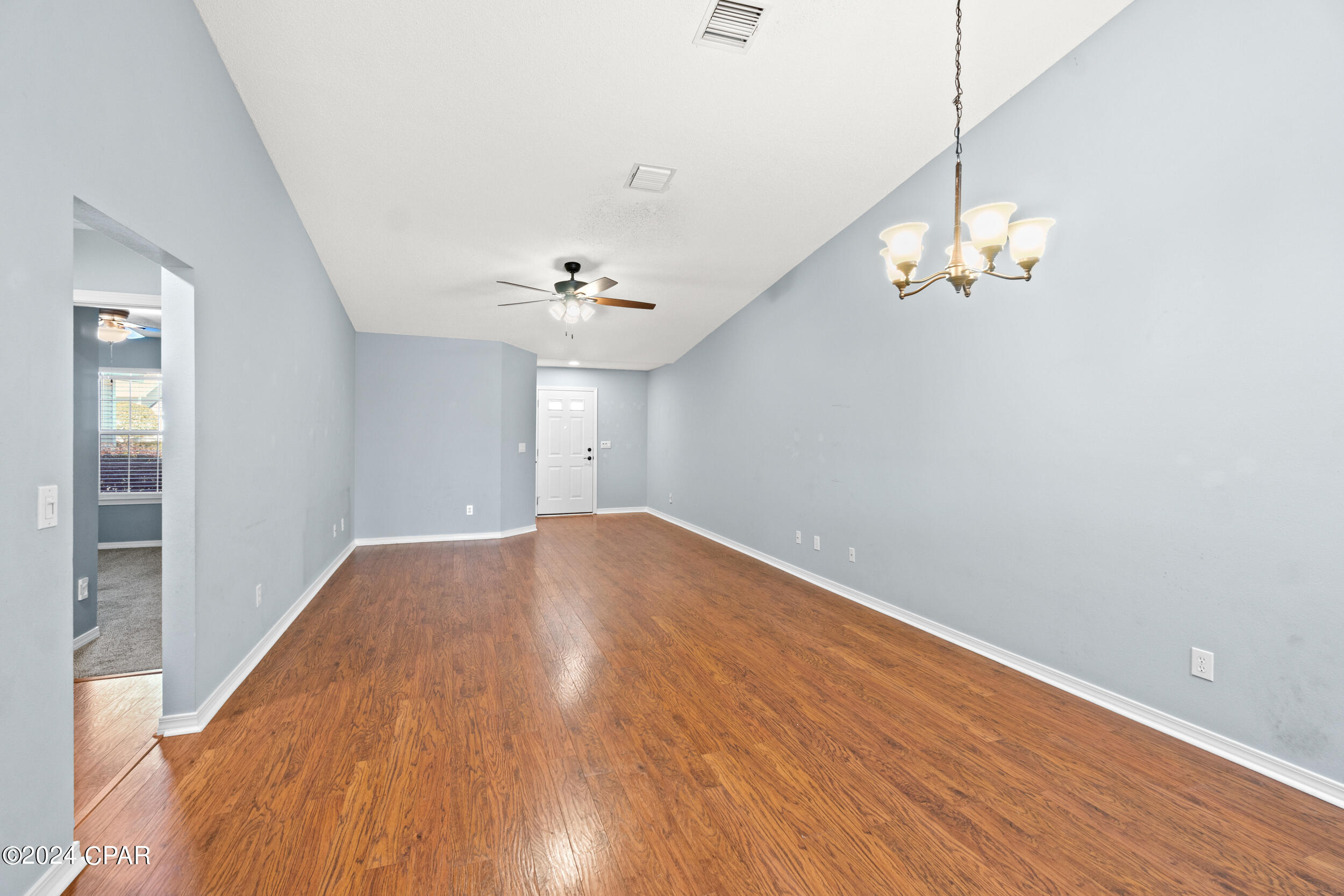 Hammocks - Residential