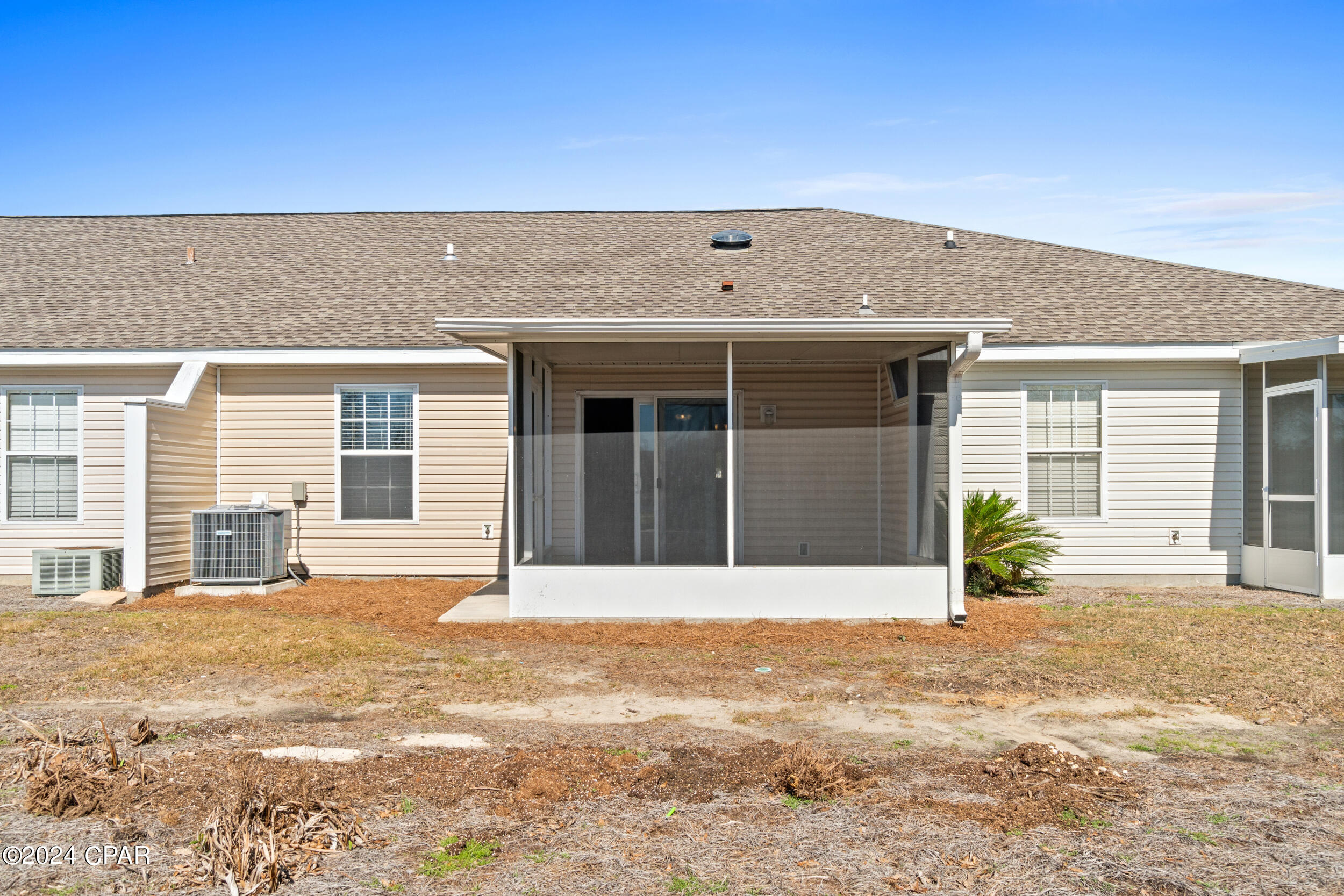 Hammocks - Residential