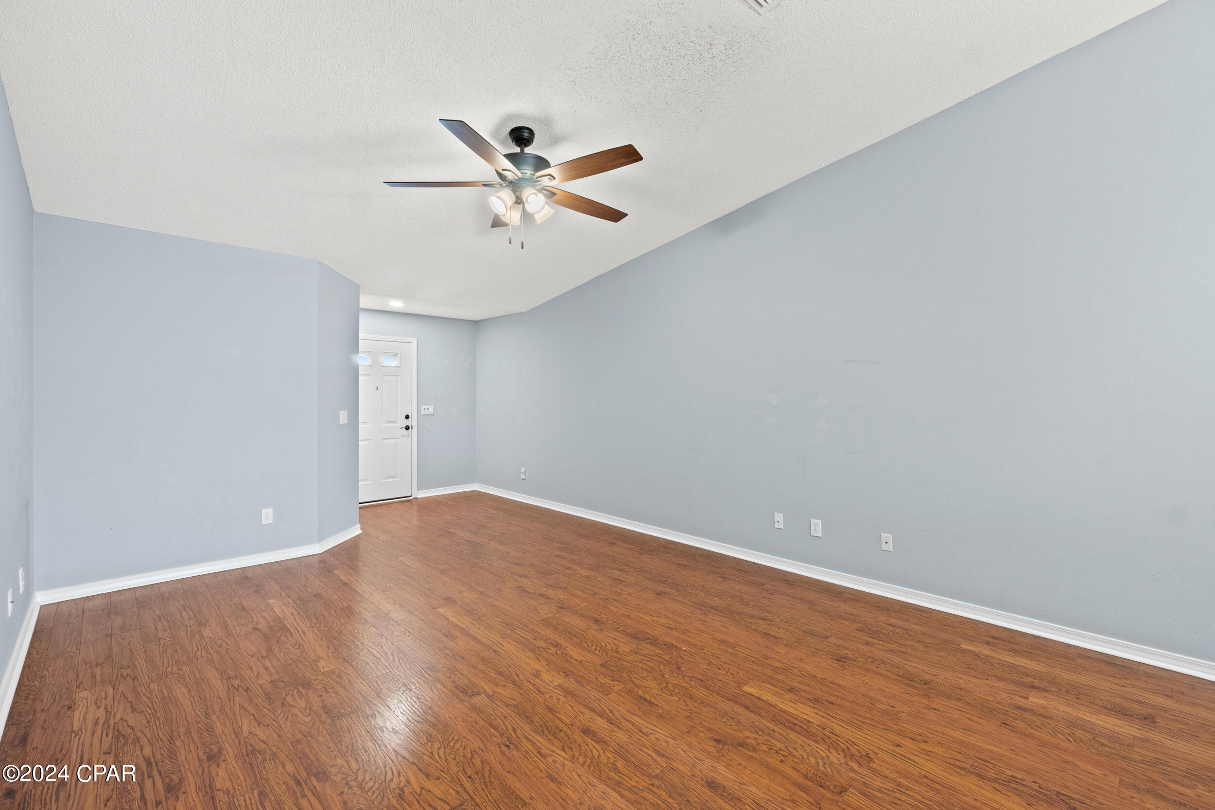 Hammocks - Residential