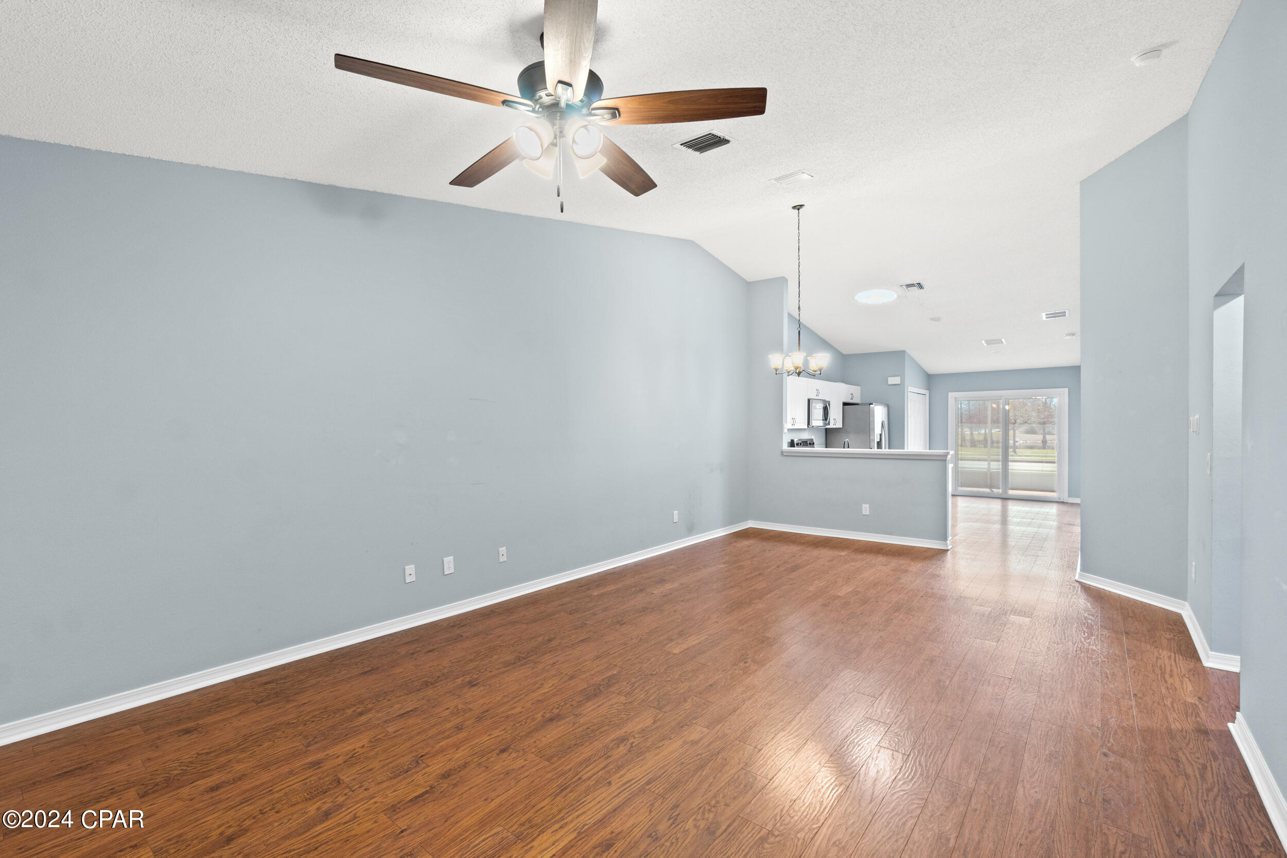 Hammocks - Residential