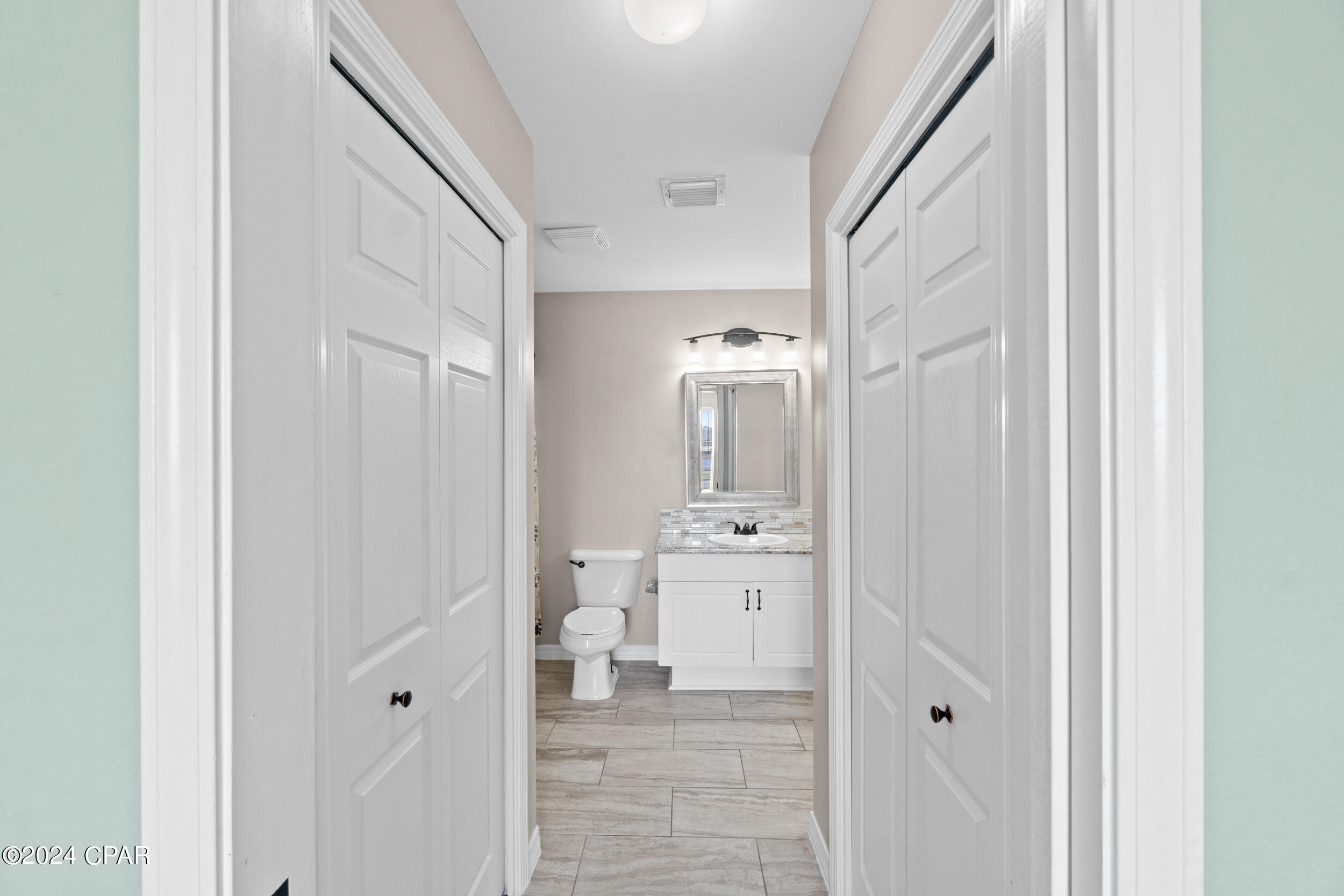 Hammocks - Residential