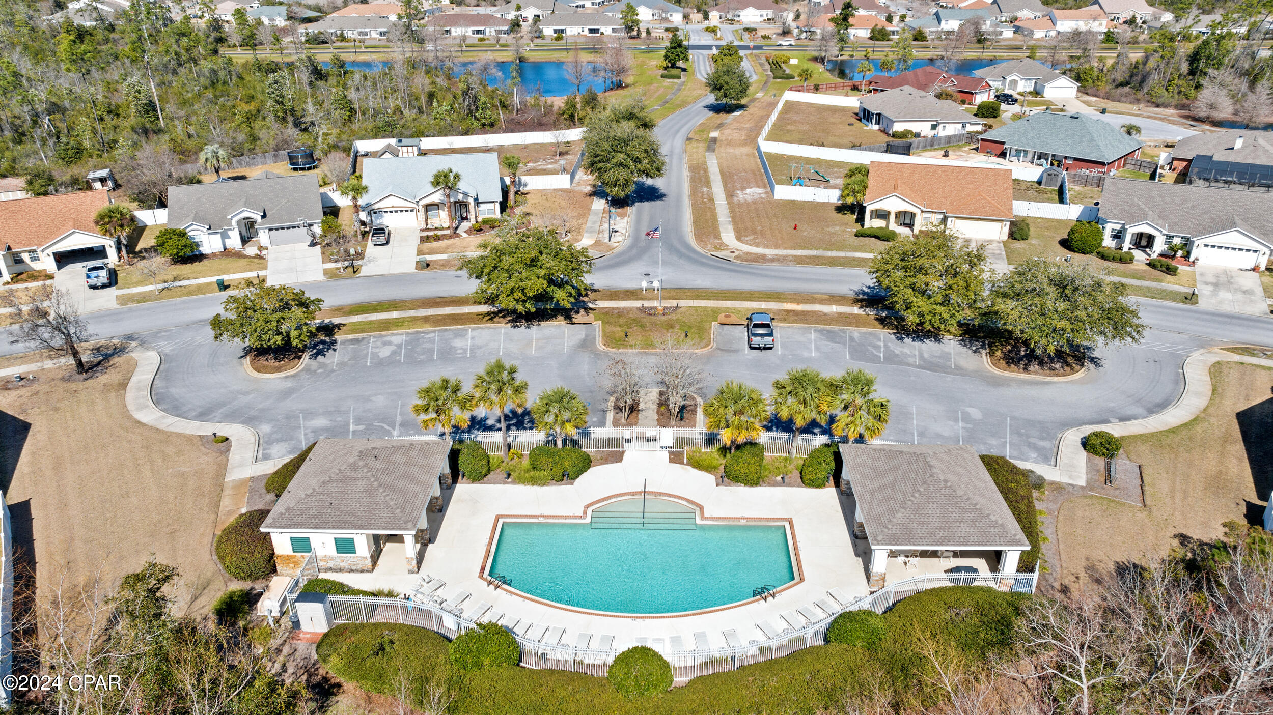 Hammocks - Residential