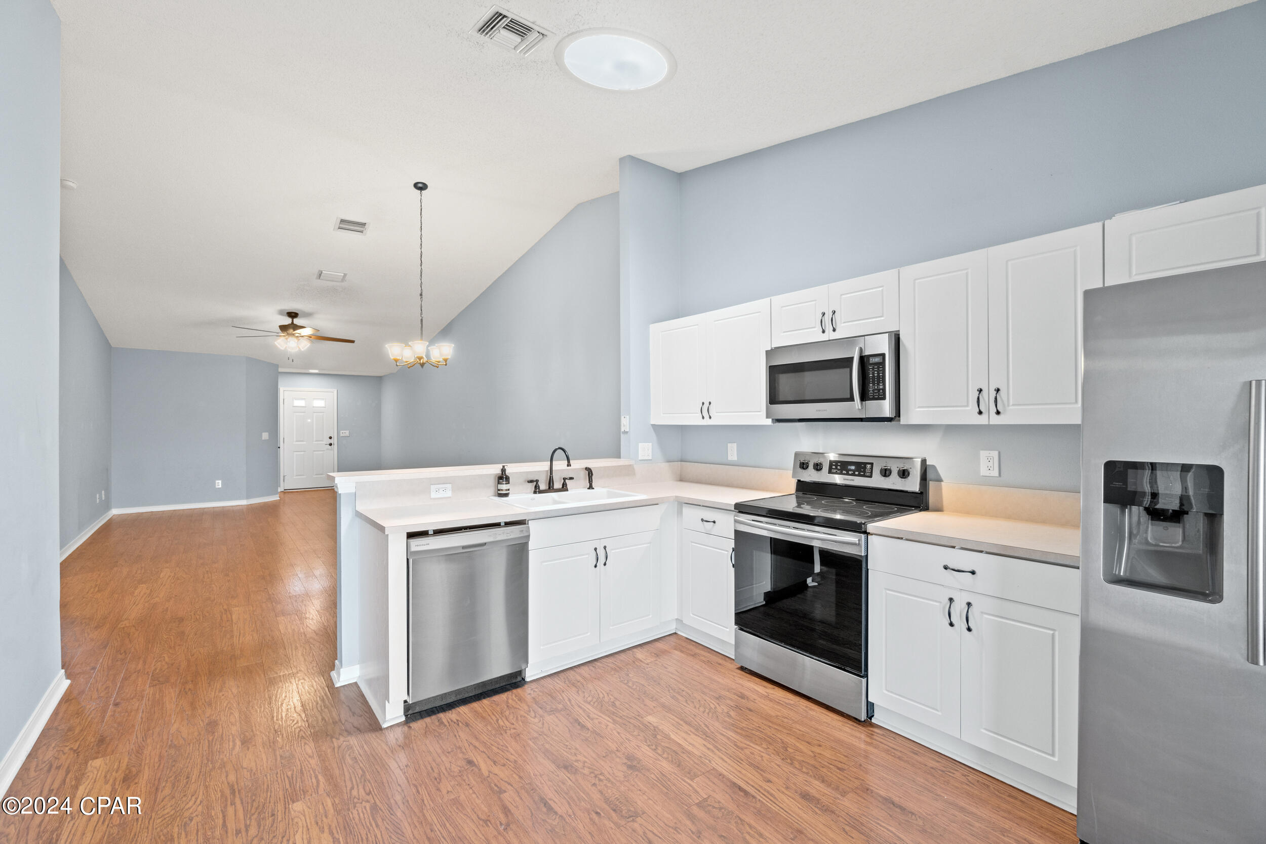 Hammocks - Residential