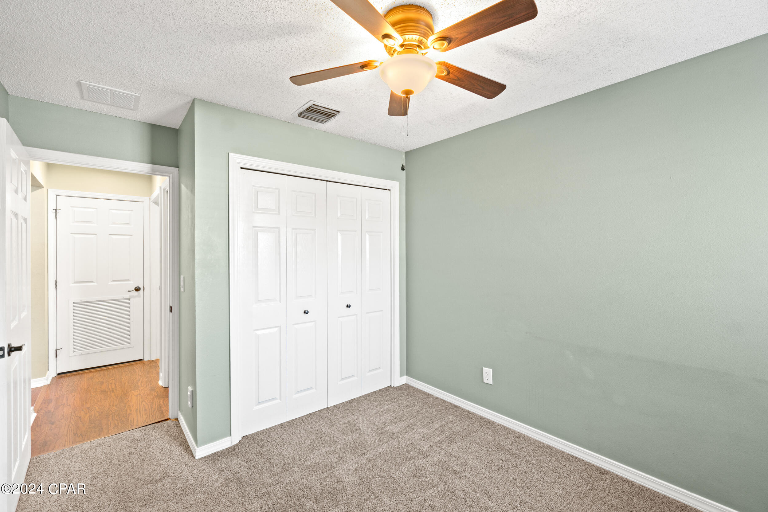 Hammocks - Residential