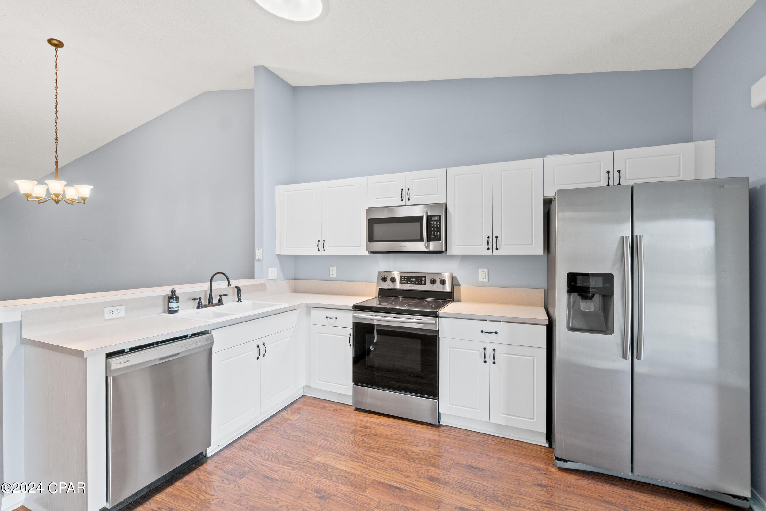 Hammocks - Residential