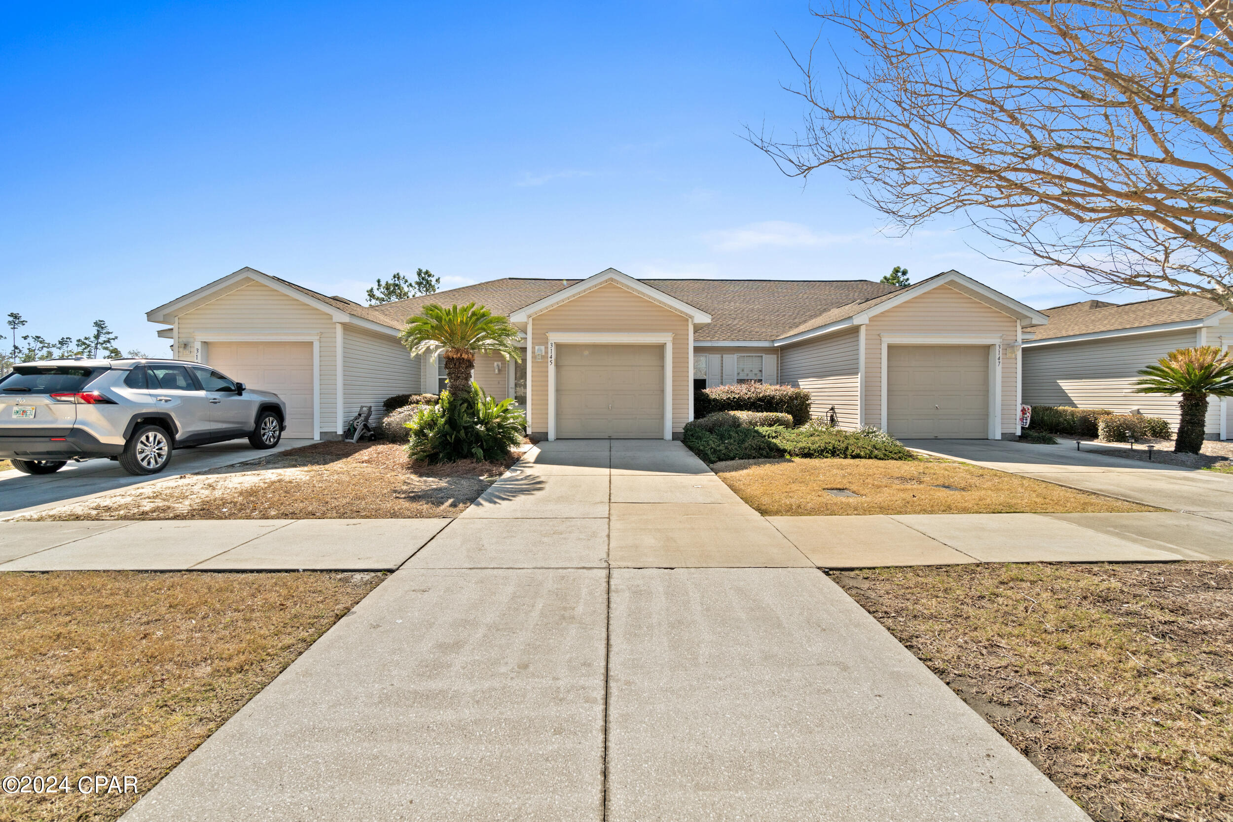Hammocks - Residential