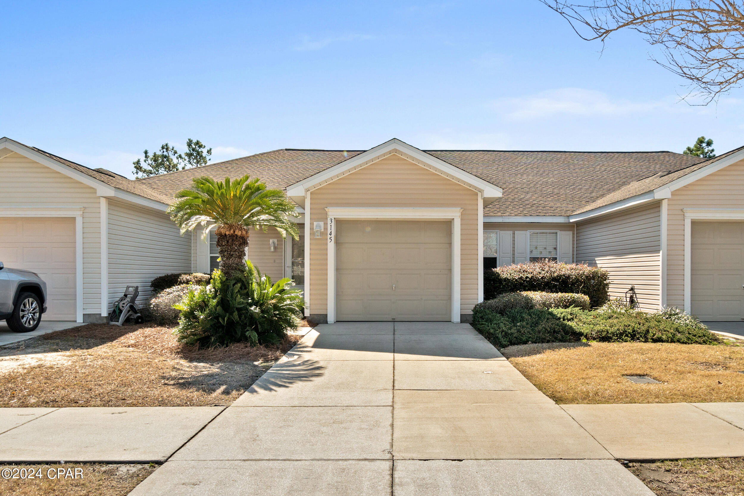 Hammocks - Residential