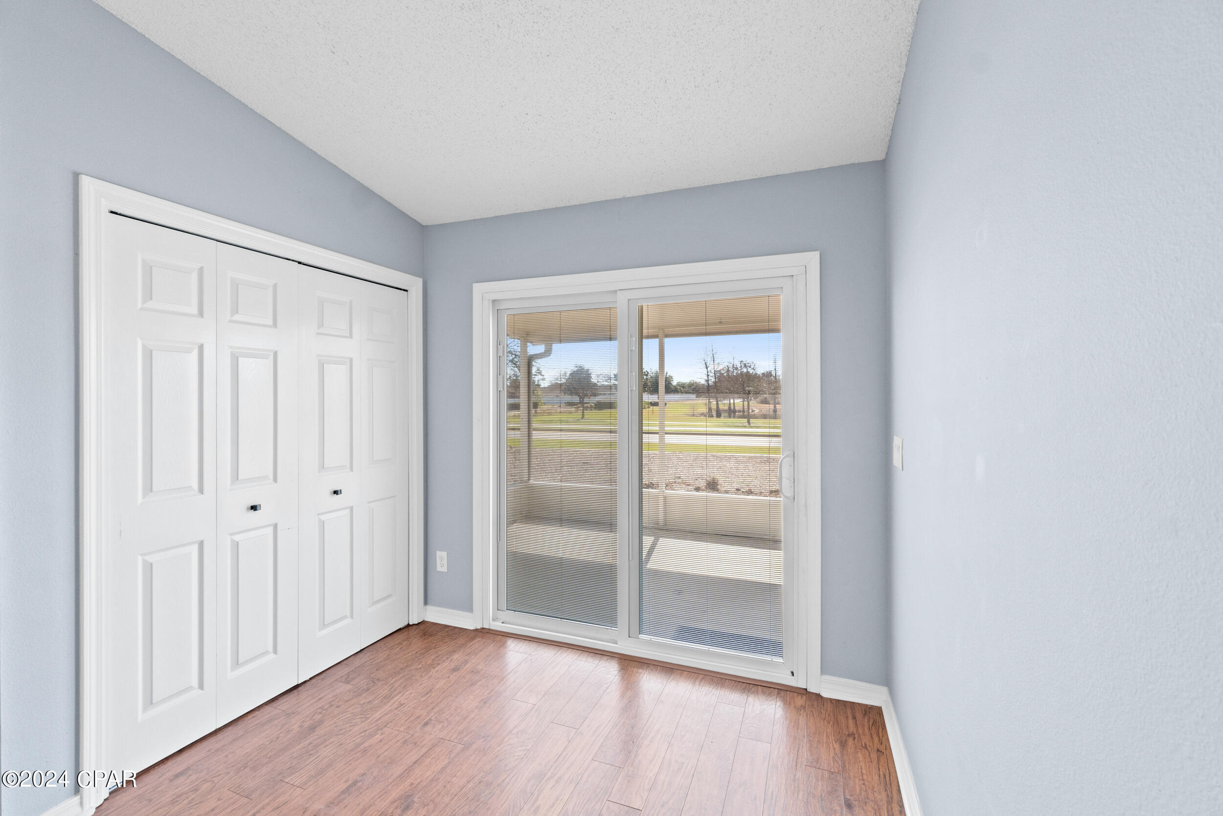 Hammocks - Residential