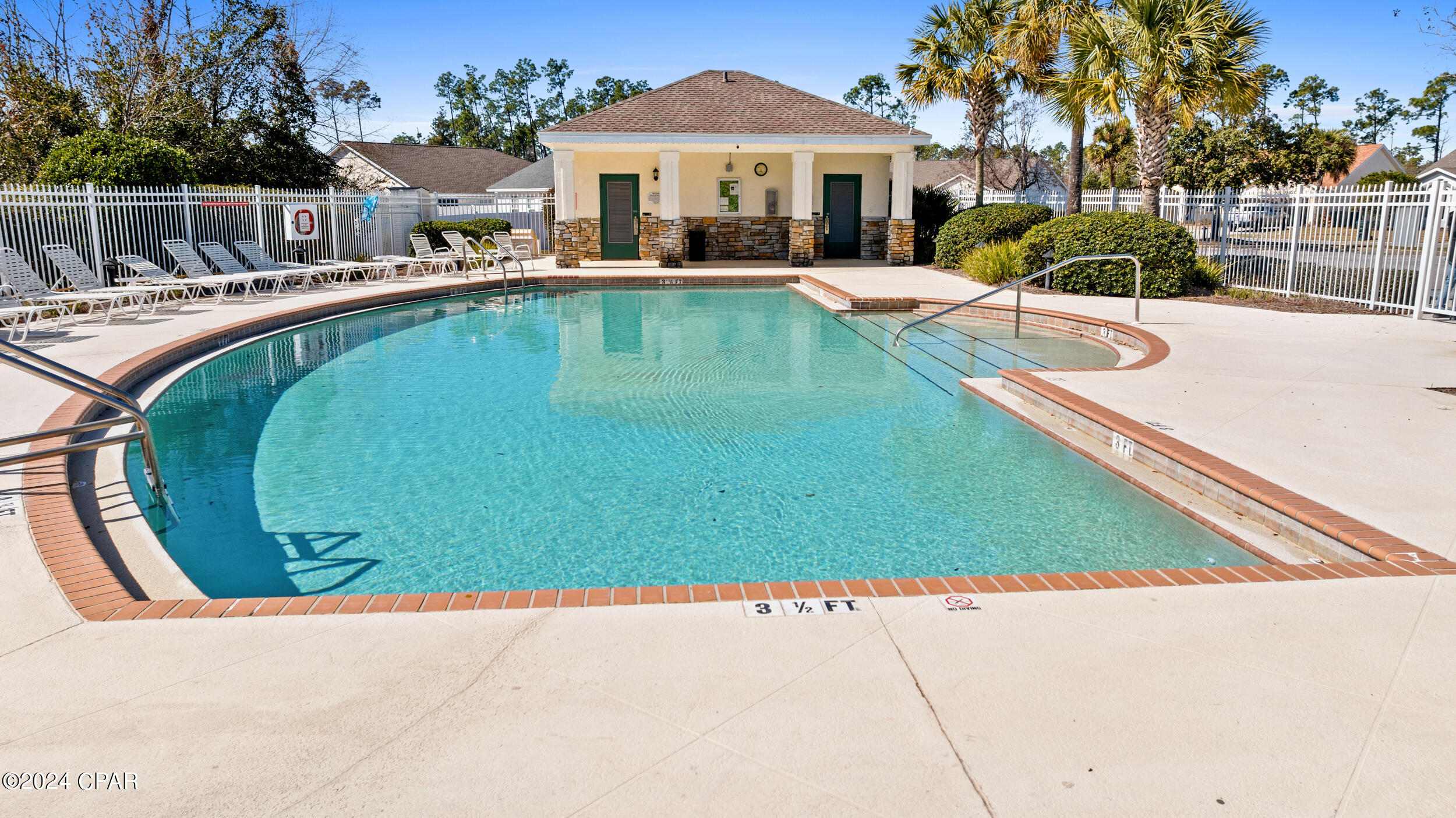 Hammocks - Residential