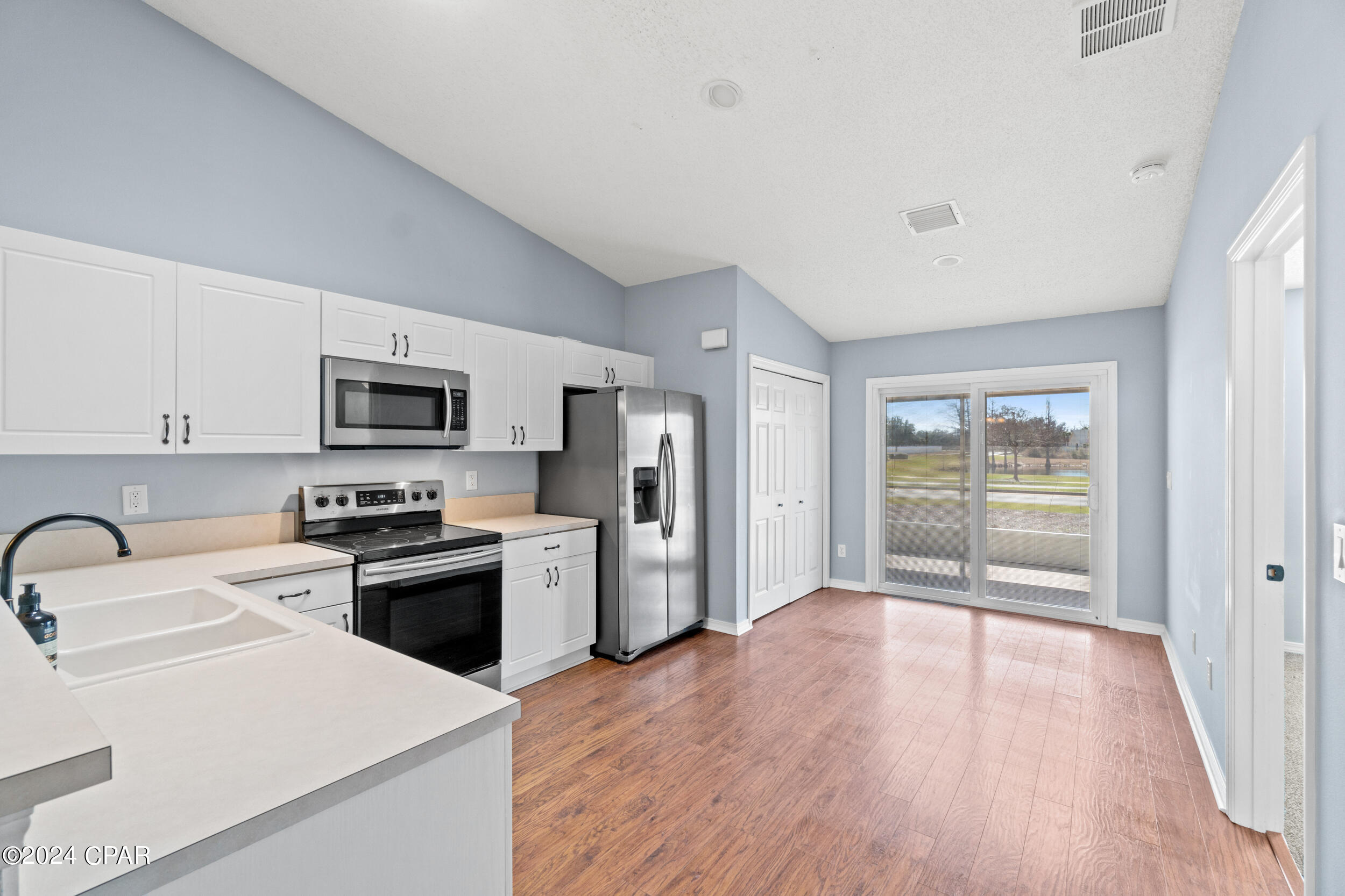 Hammocks - Residential