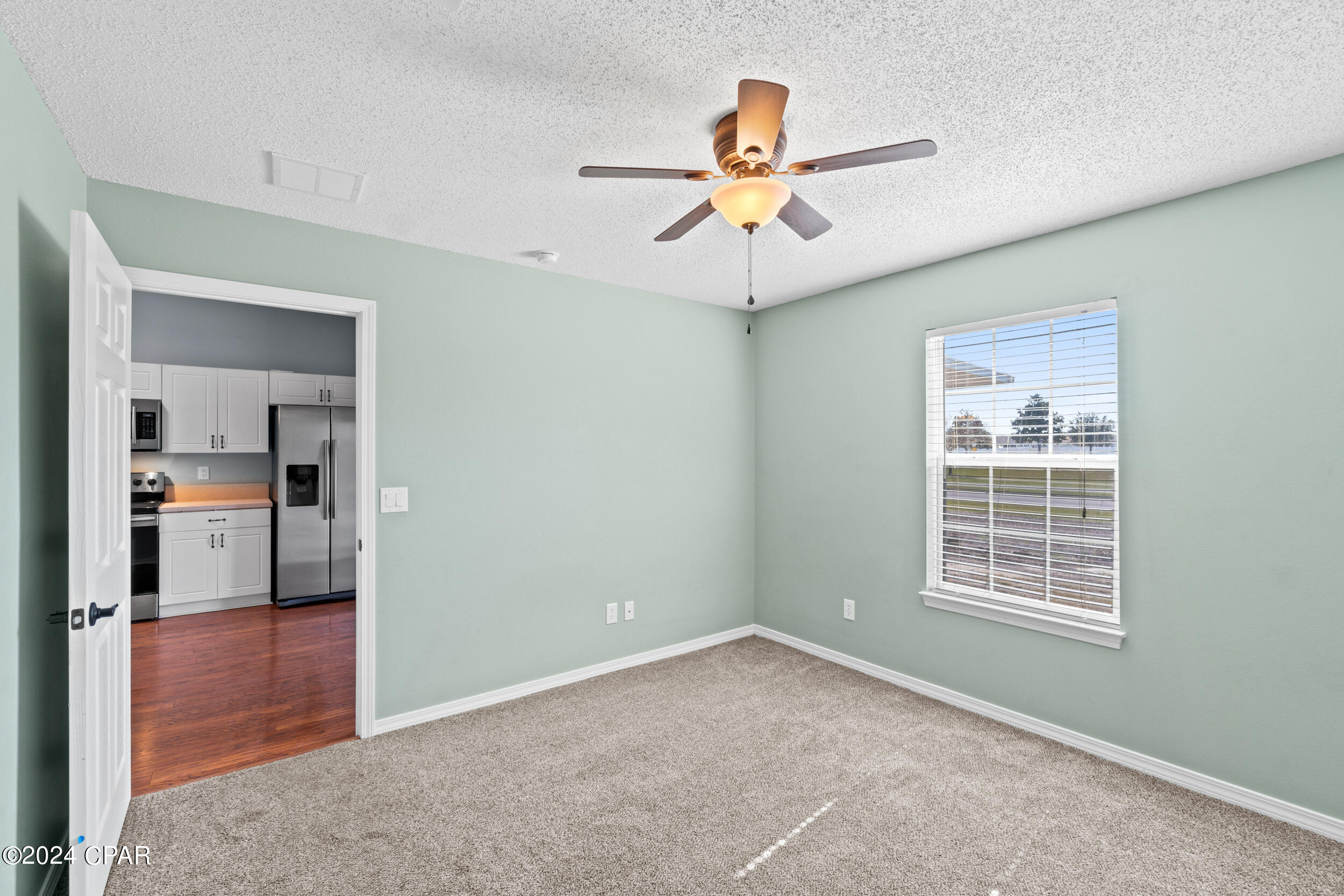 Hammocks - Residential