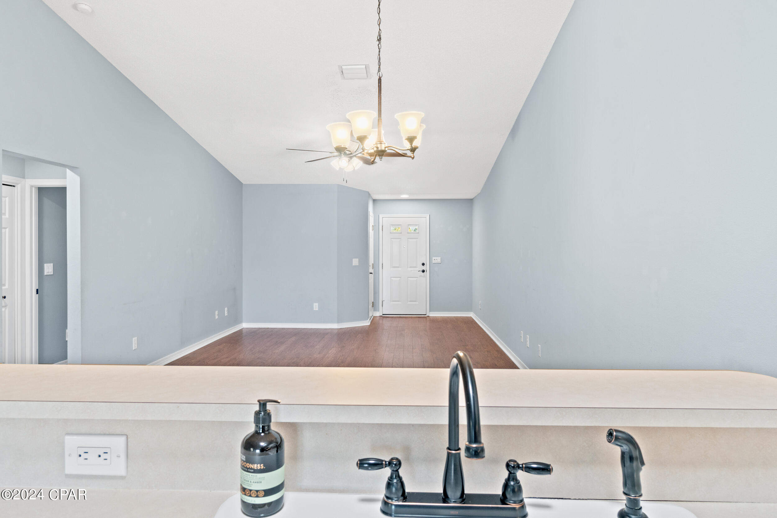 Hammocks - Residential