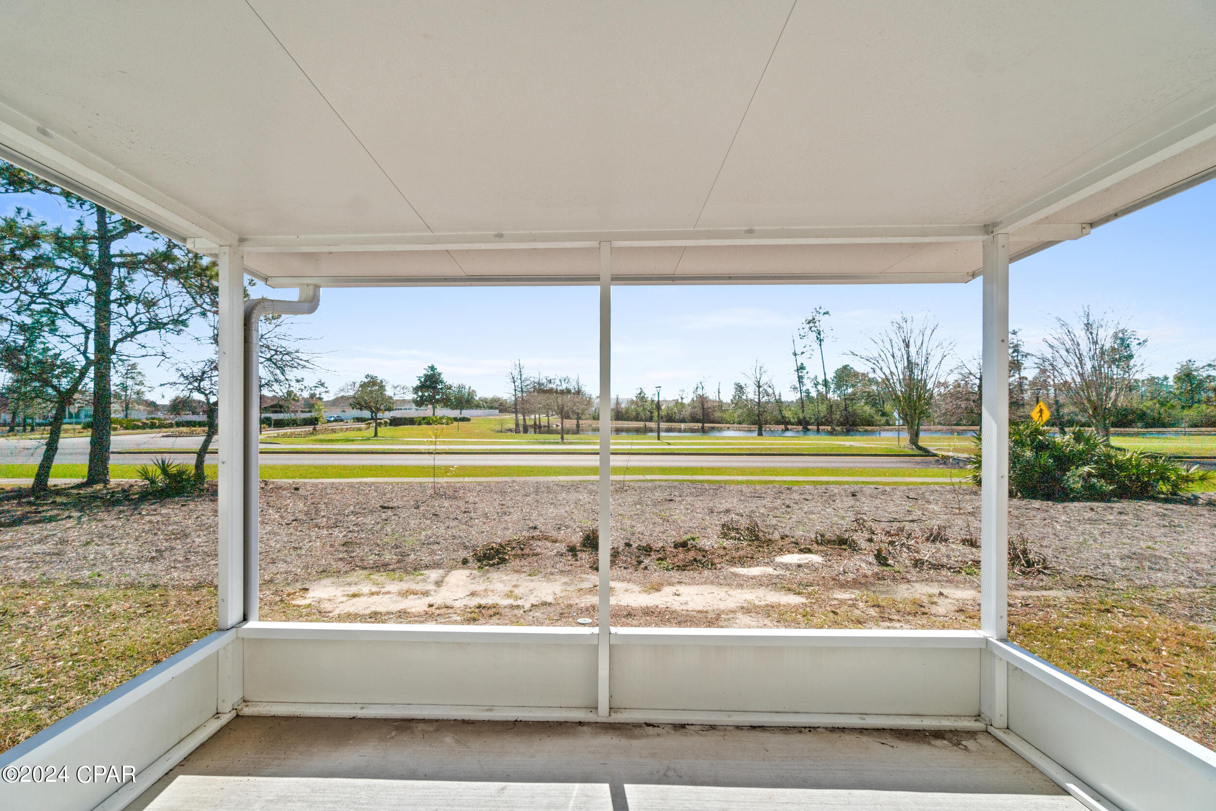 Hammocks - Residential