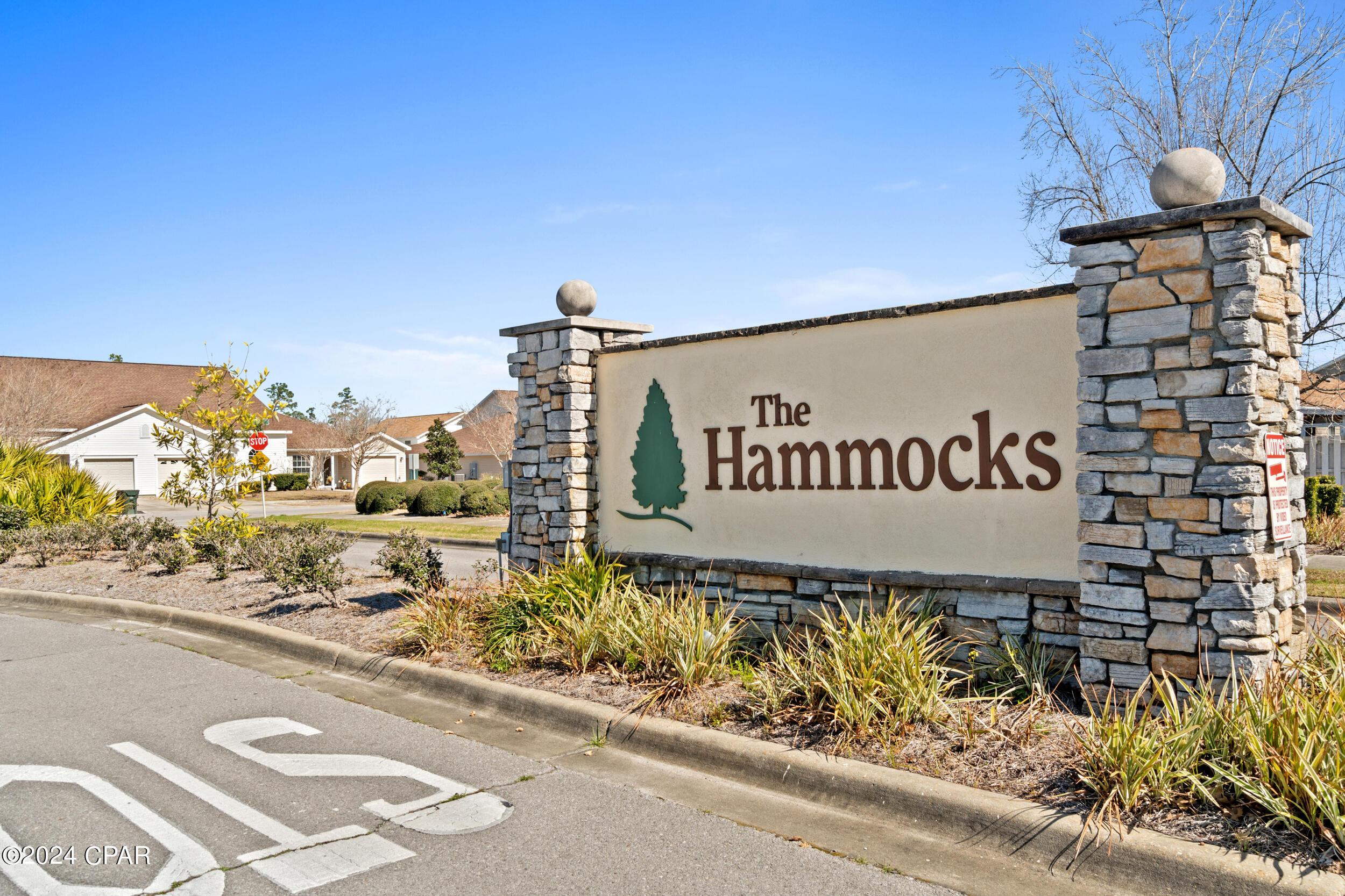 Hammocks - Residential