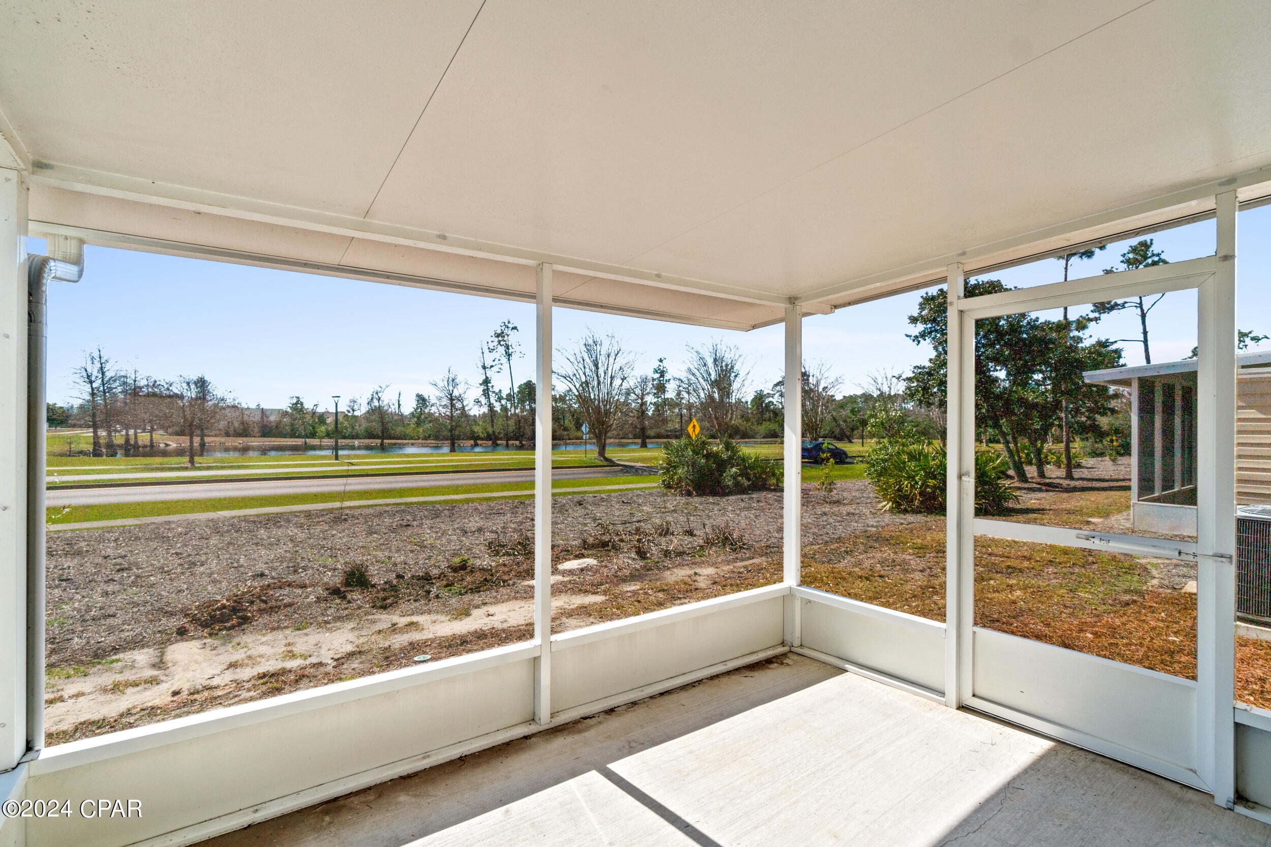 Hammocks - Residential