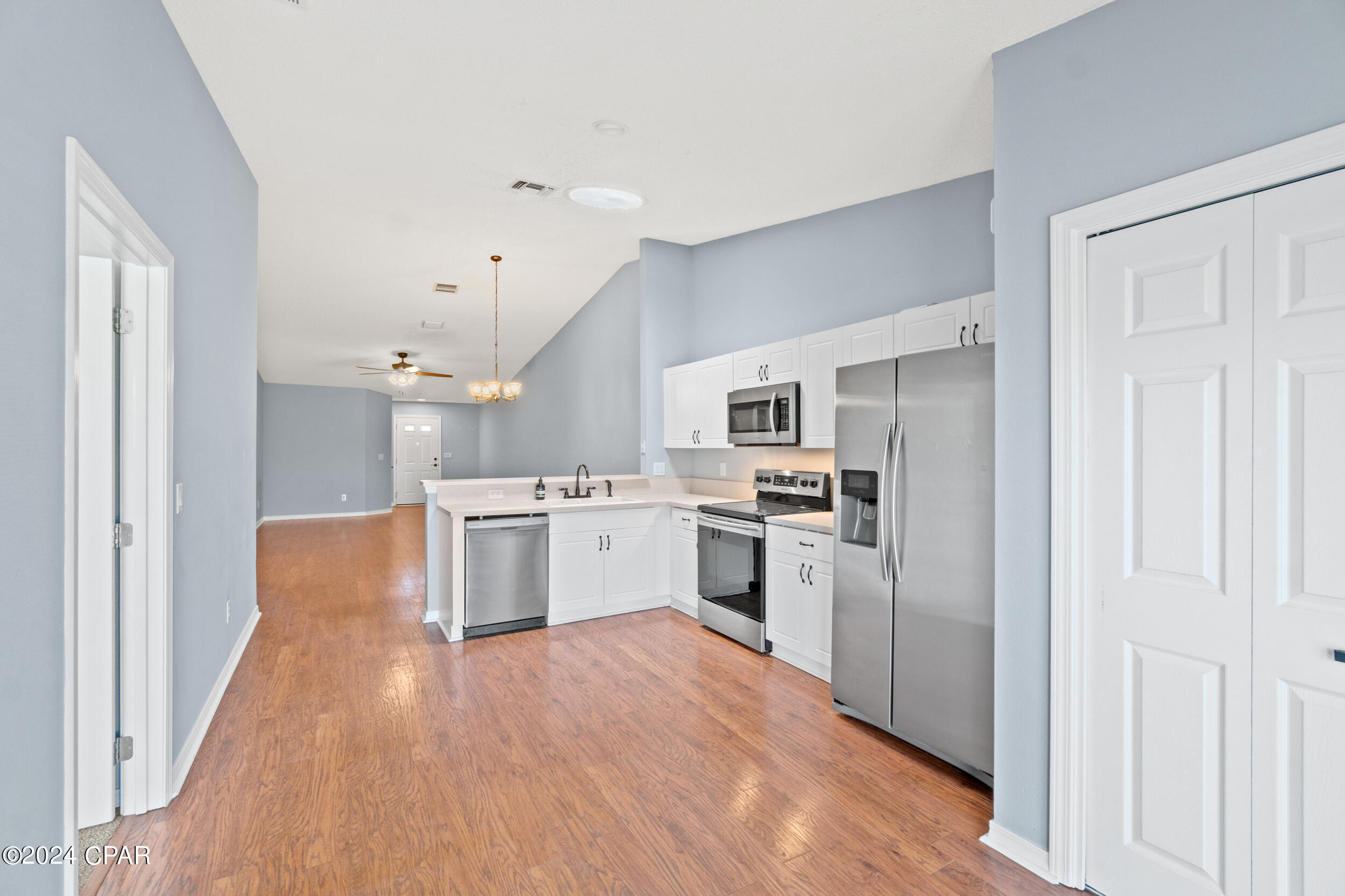 Hammocks - Residential