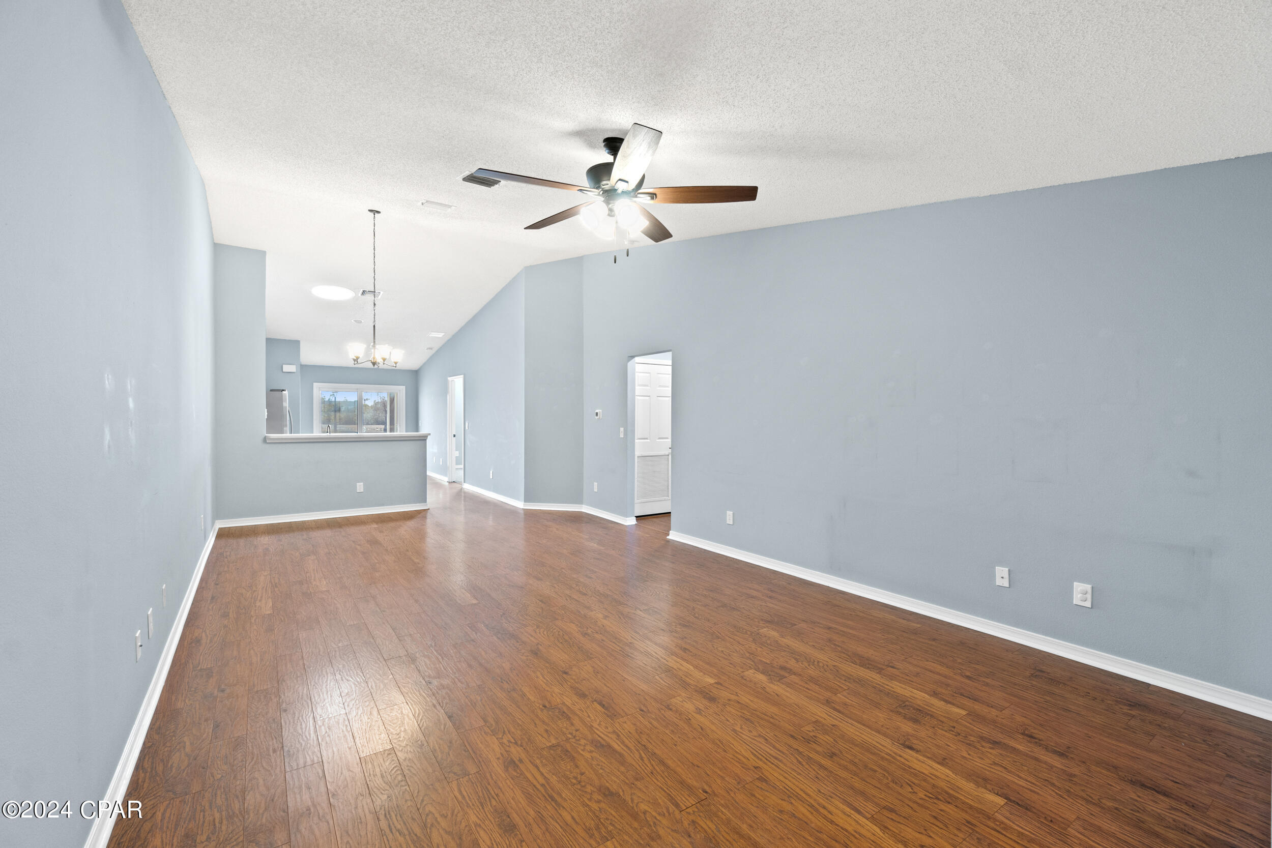 Hammocks - Residential