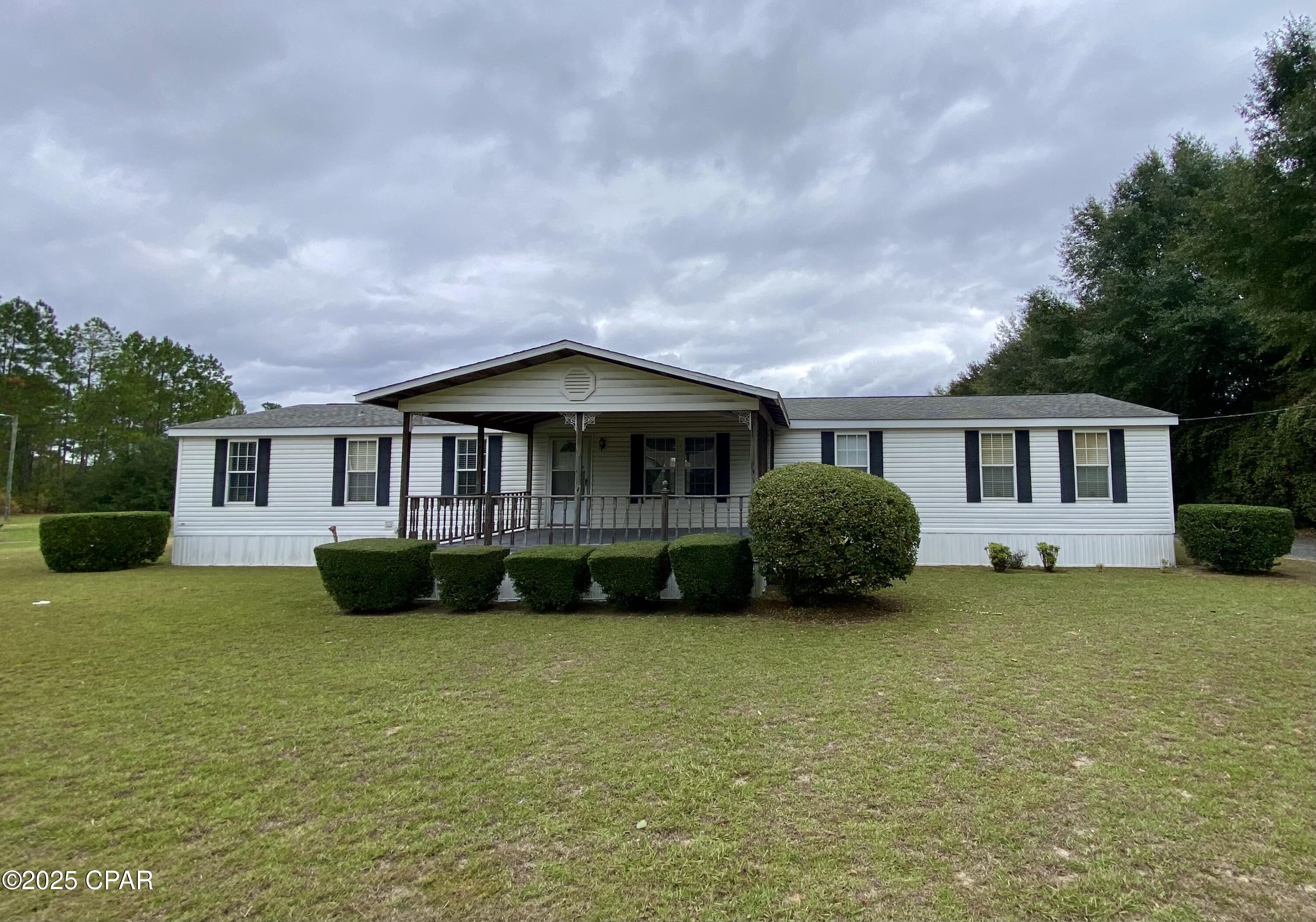 [No Recorded Subdiv] - Residential