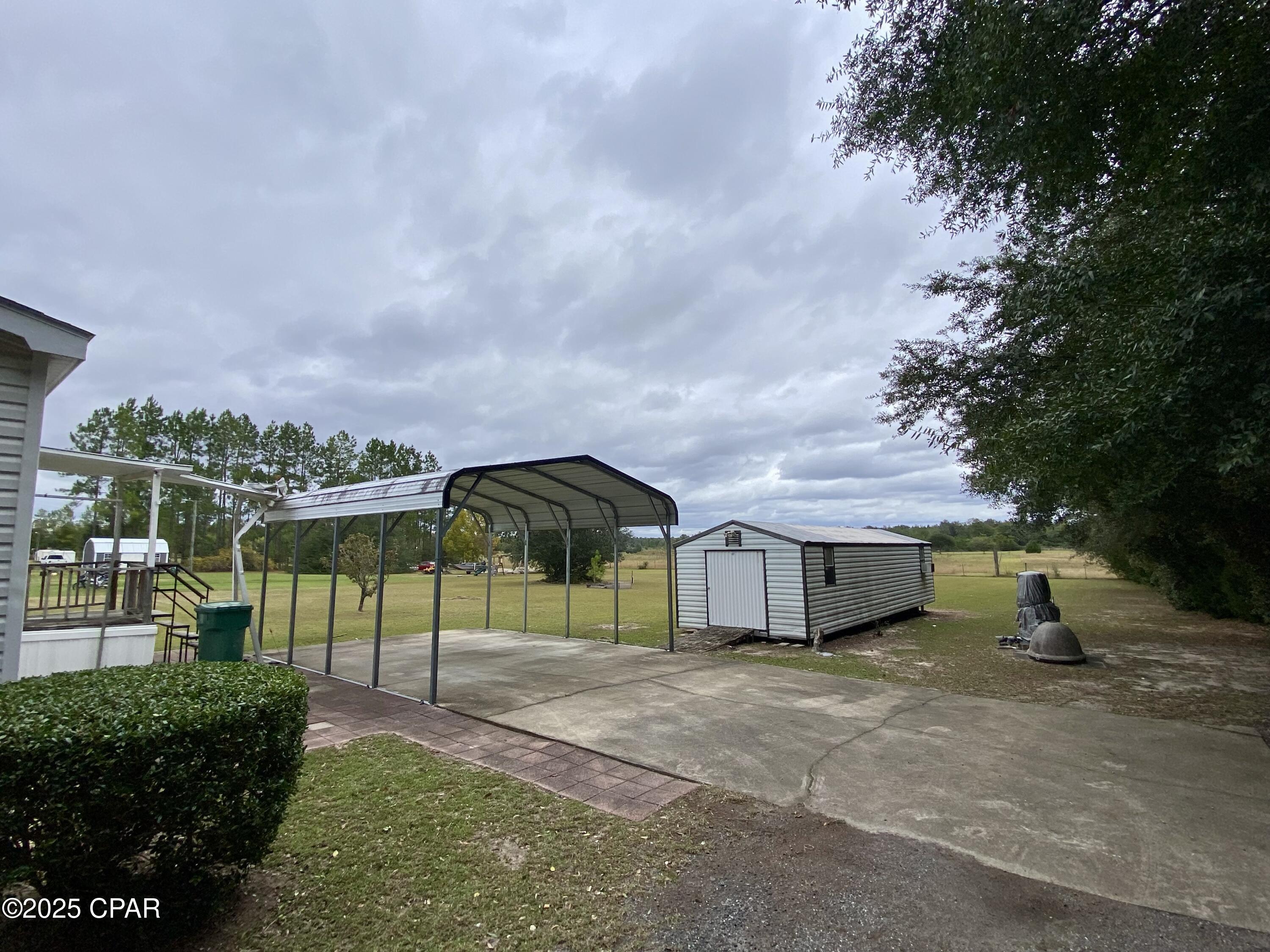 [No Recorded Subdiv] - Residential