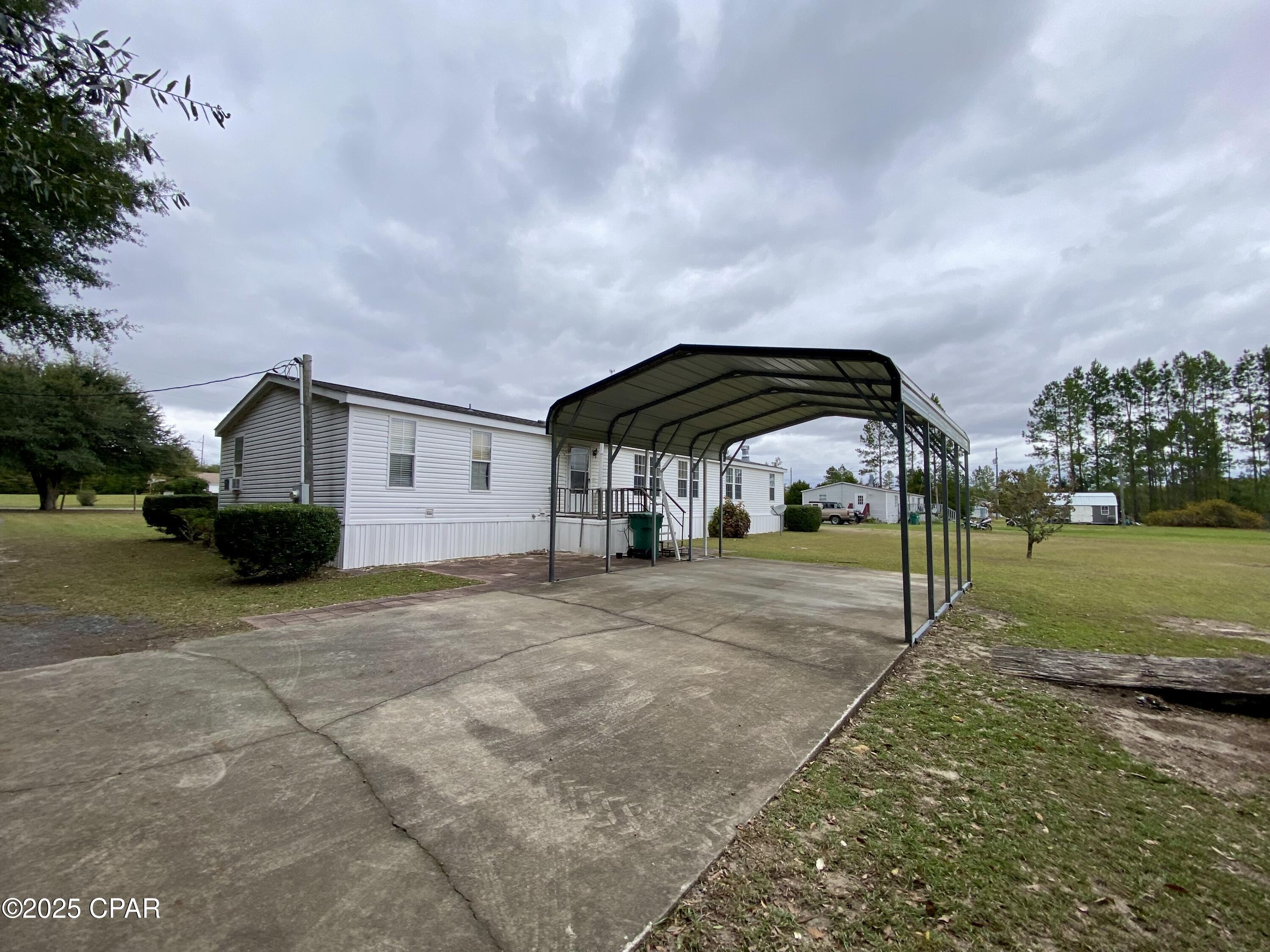 [No Recorded Subdiv] - Residential